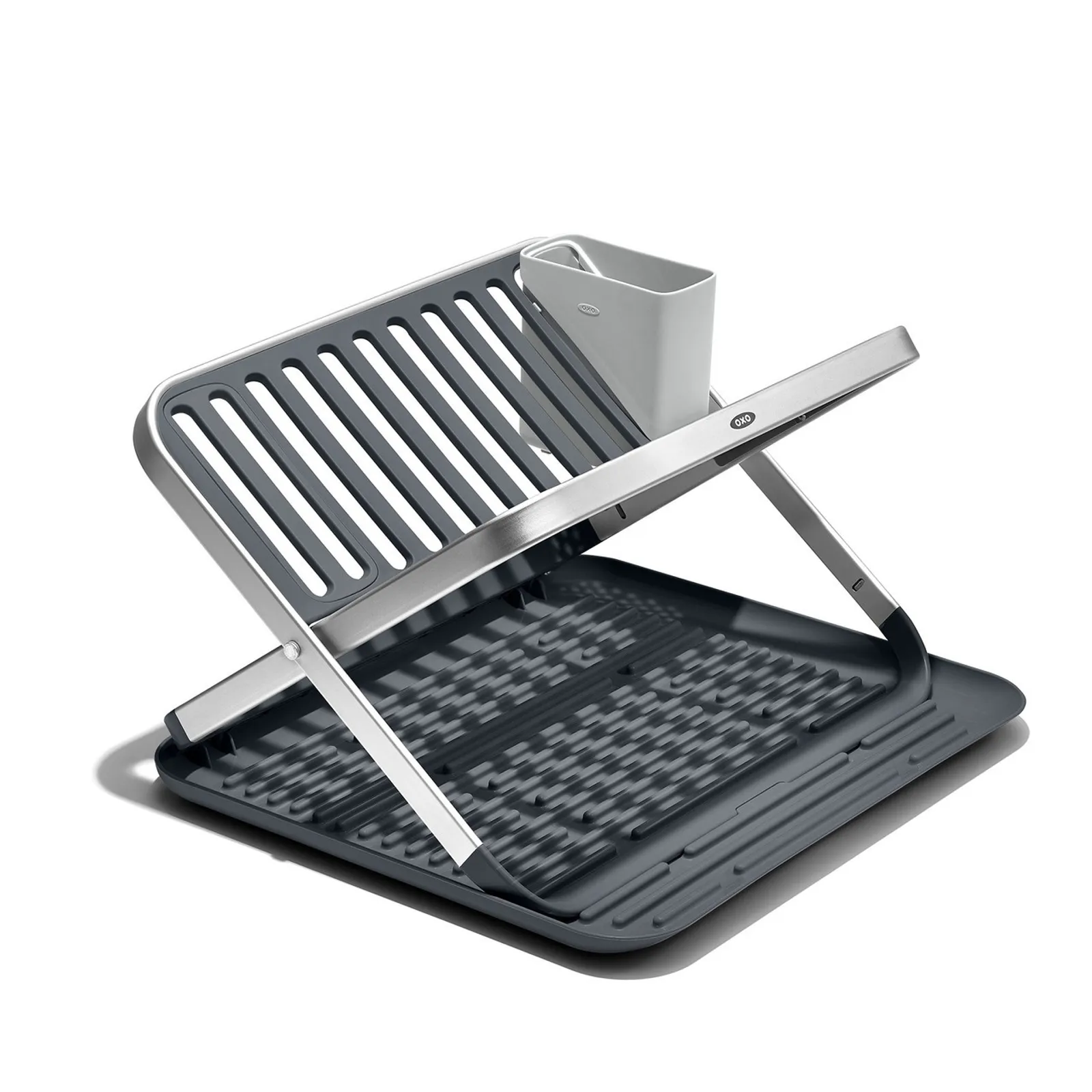 OXO 48664 - Fold Flat Drying Rack