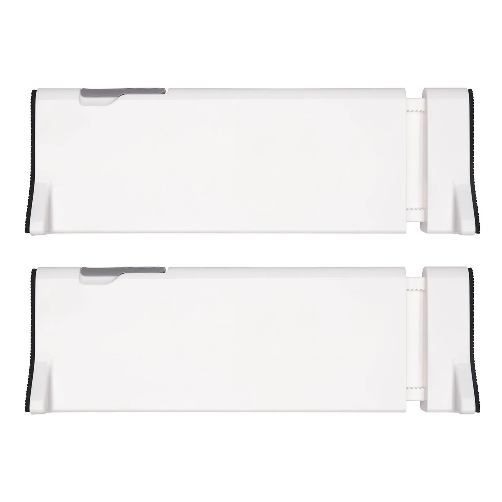OXO 48685 - Dresser Drawer Divider - 2 Pack
