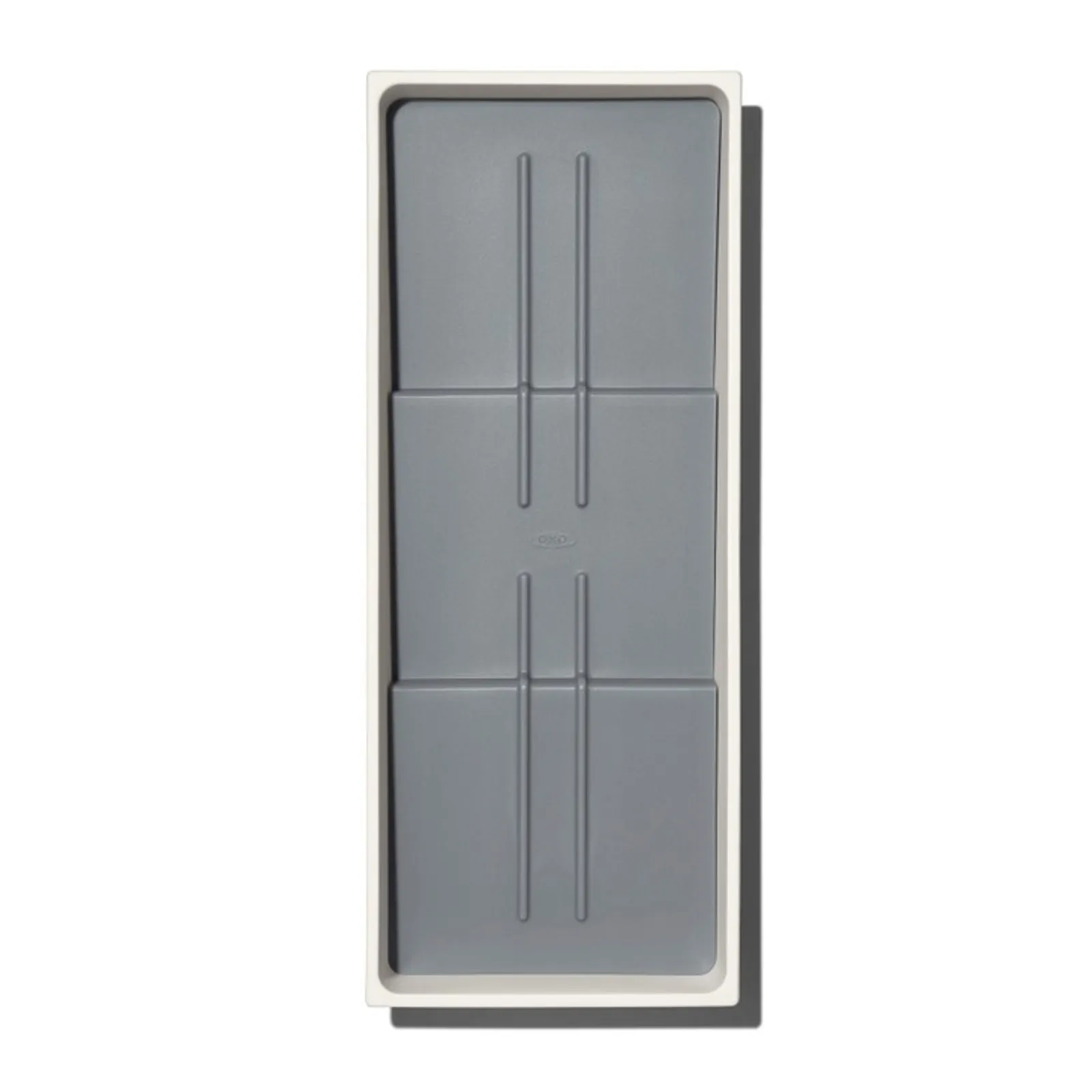 OXO 48687 - Compact Spice Drawer Organiser