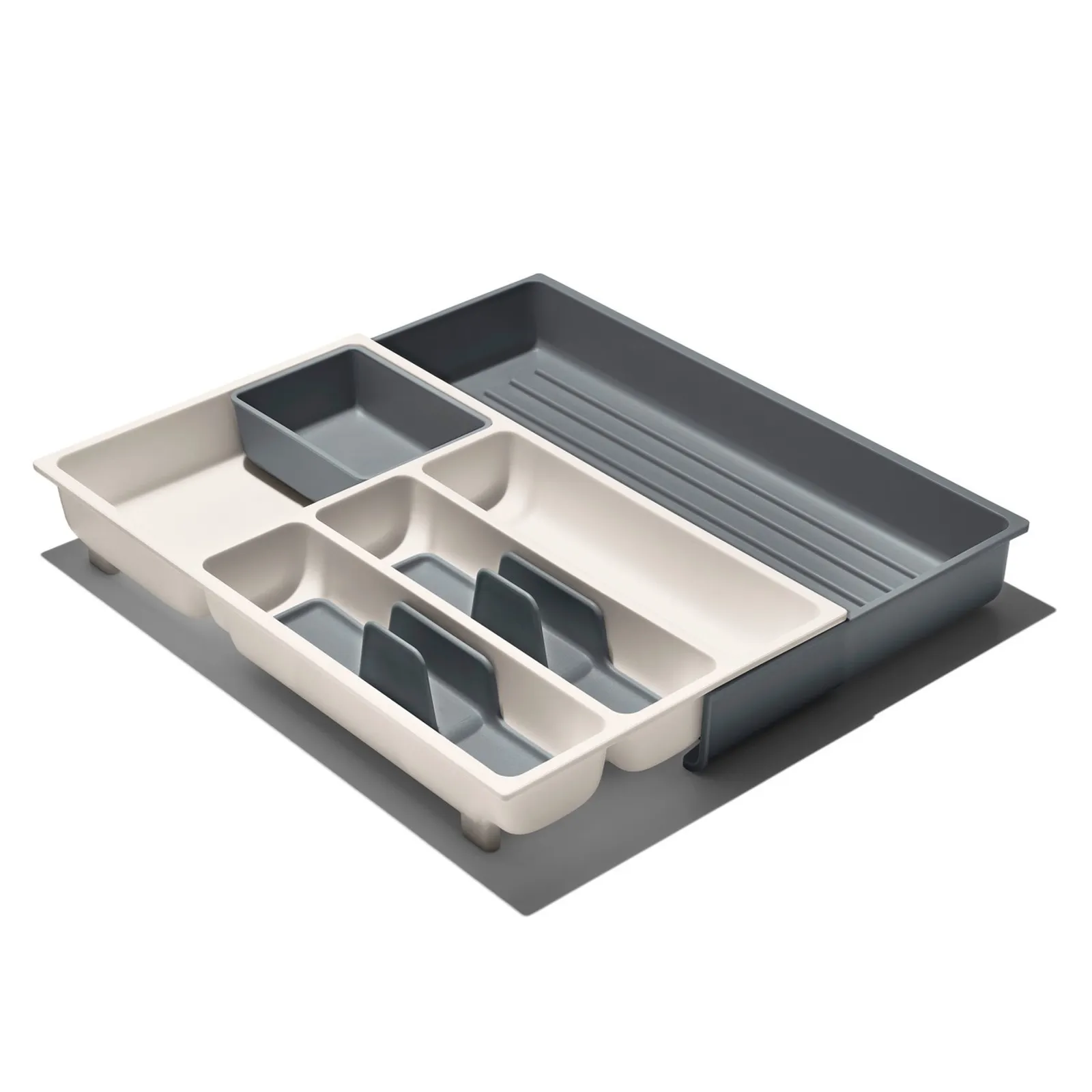 OXO 48702 - Expandable Utensil Drawer Organiser