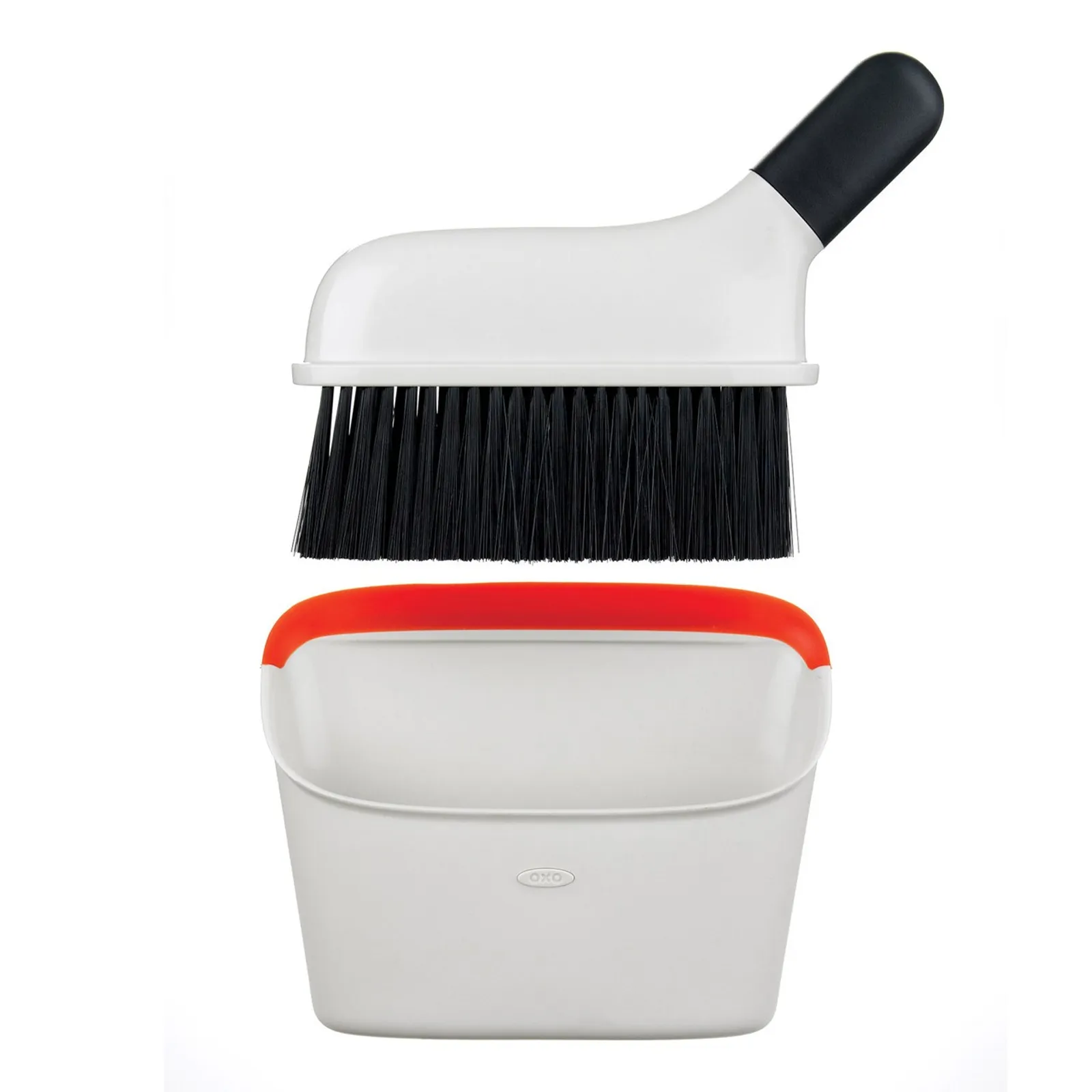 OXO 48721 - Compact Dustpan and Brush Set