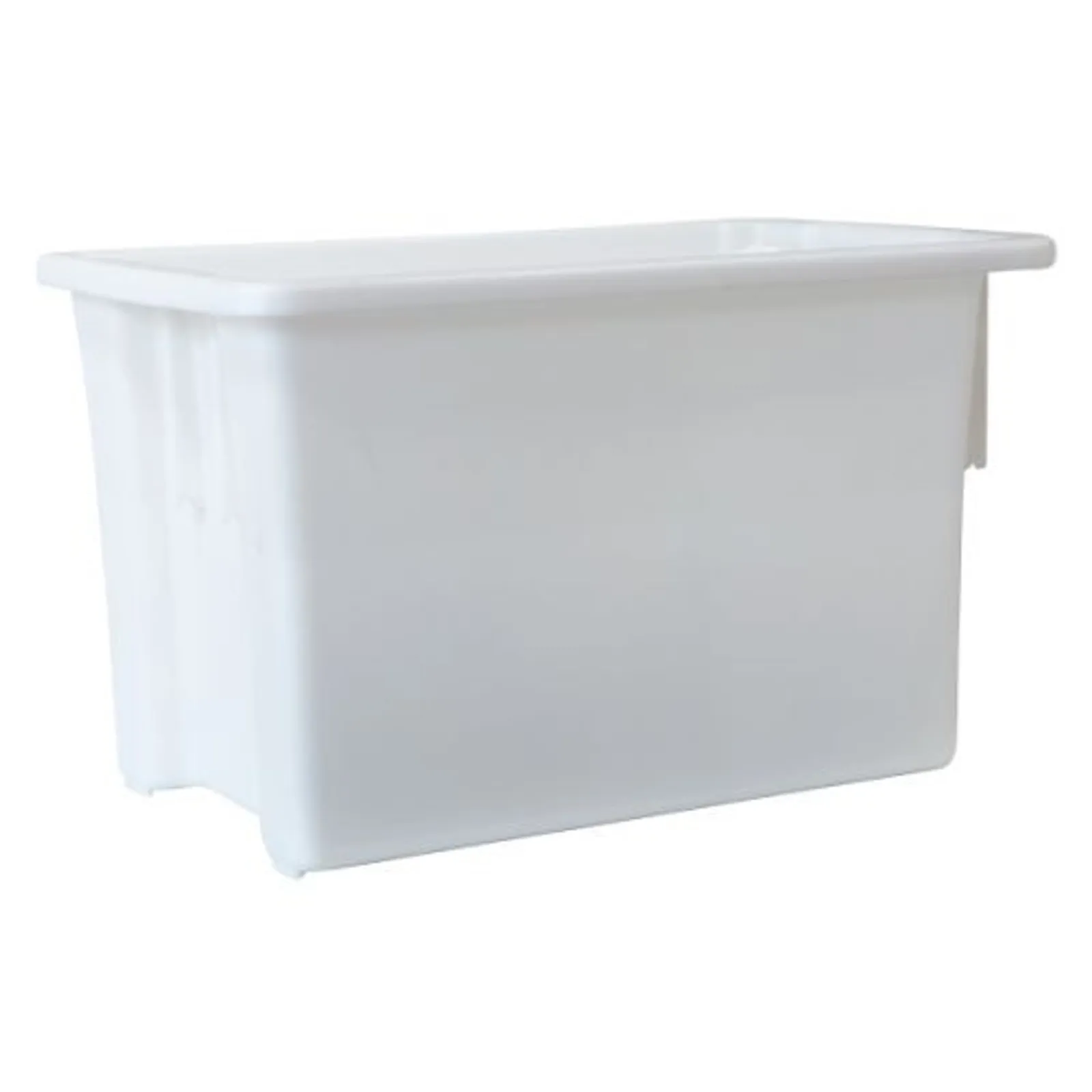 Butchers Tubs MP15 - 68L Food Grade Plastic Crate (available in various colours)