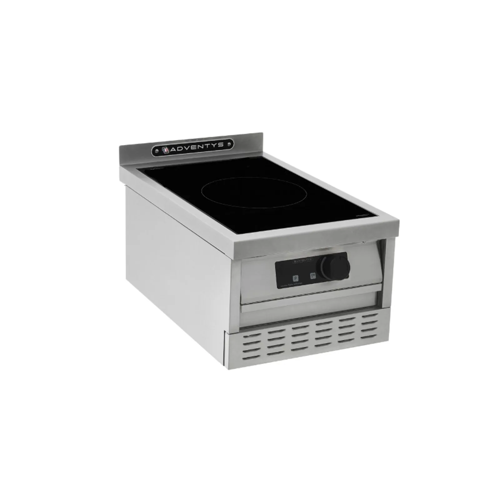 Adventys Pro SK1i-3600 - Induction 1 Zone Module 650