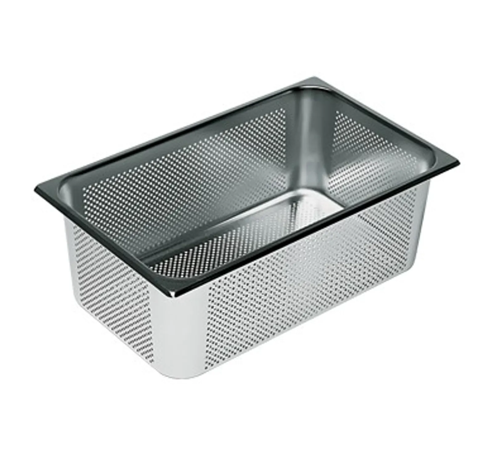 Convotherm G11 024 - Perforated 1/1 GN Food Container, 20mm Depth