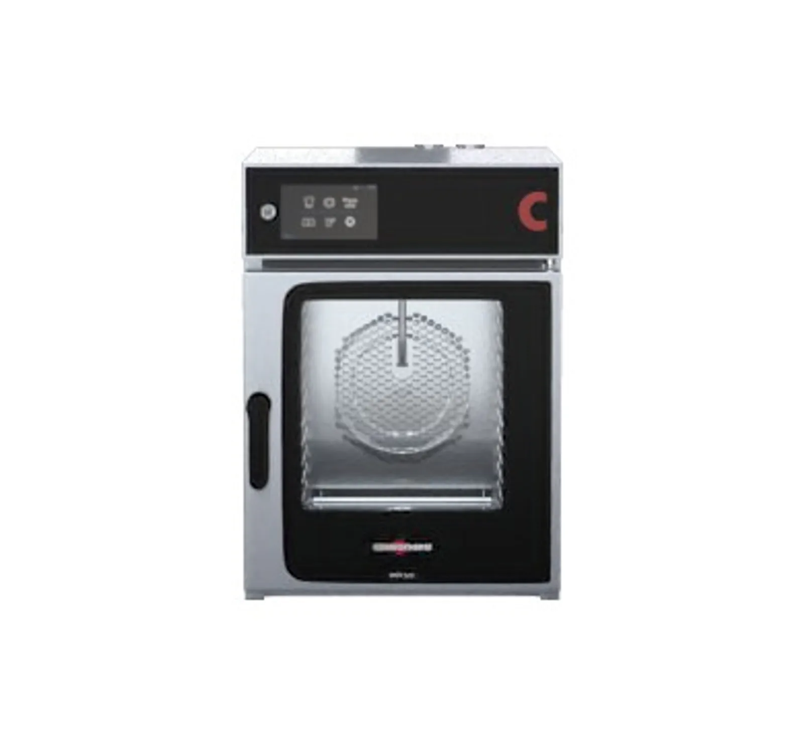 Convotherm CMINIPRO6.06 MINI PRO - 6 Tray Electric Combi-Steamer Oven