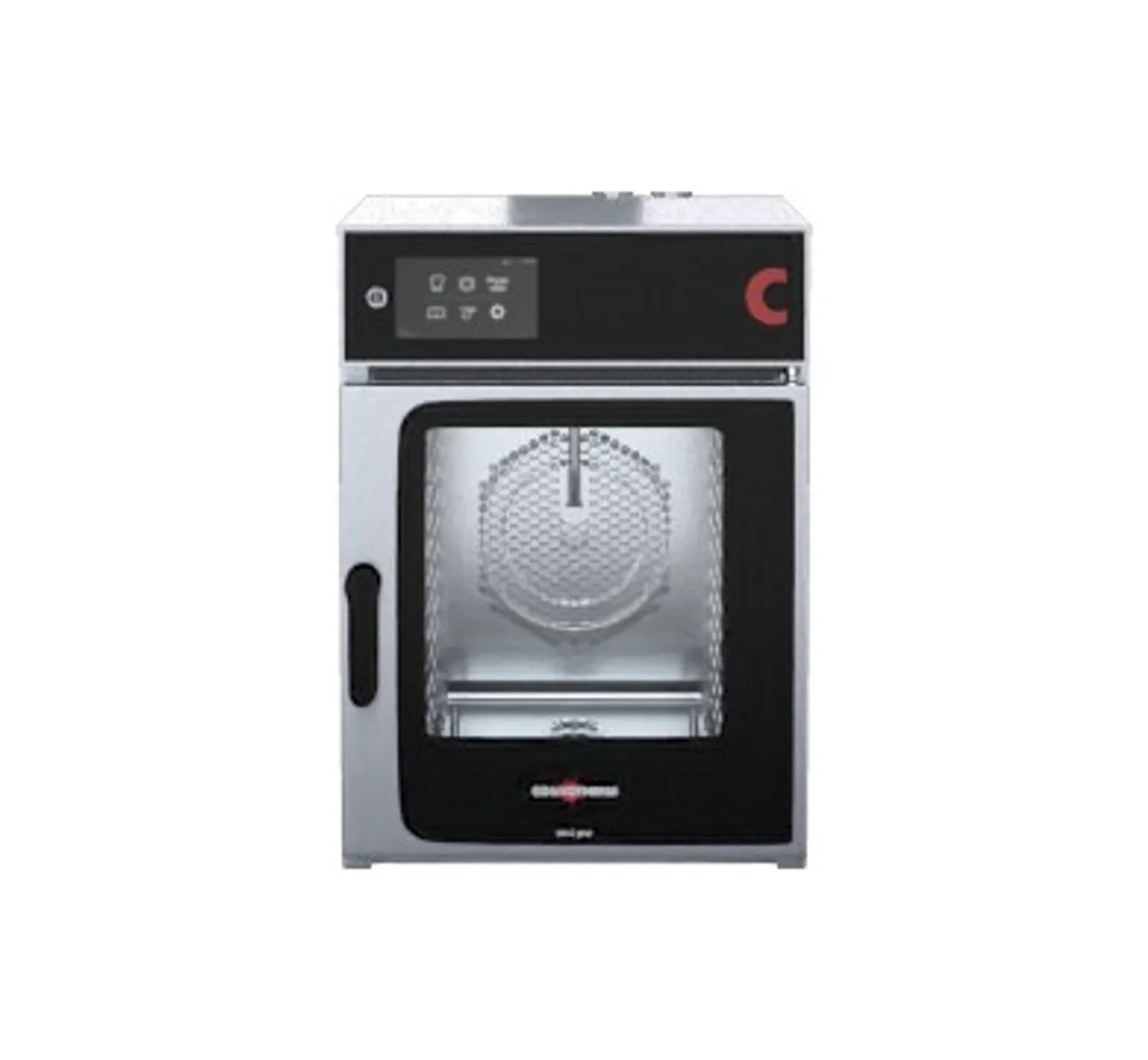 Convotherm CMINIPRO6.10 MINI PRO - 6 Tray Electric Combi-Steamer Oven