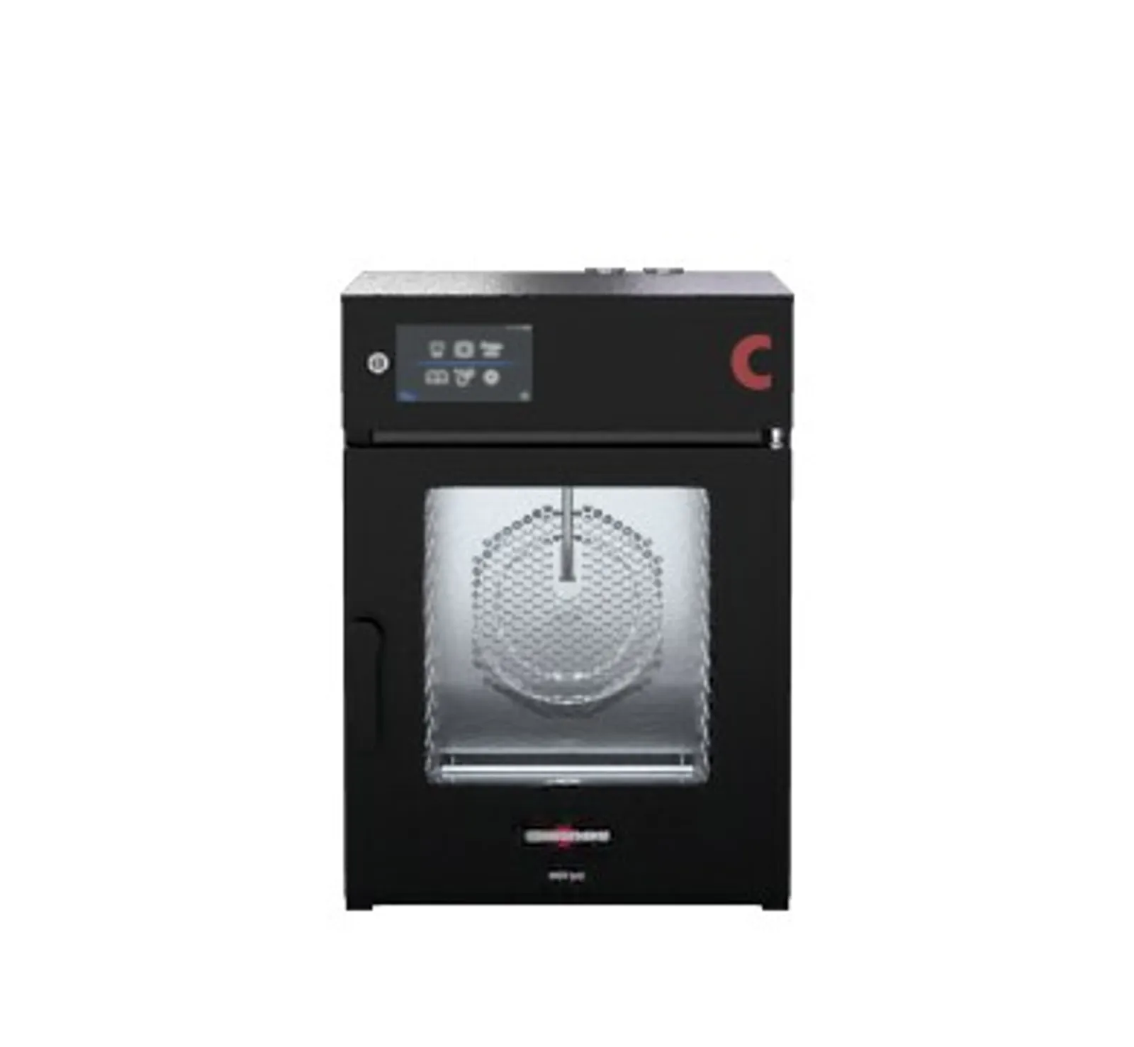 Convotherm CMINIPRO6.10-B MINI PRO - 6 Tray Electric Combi-Steamer Oven