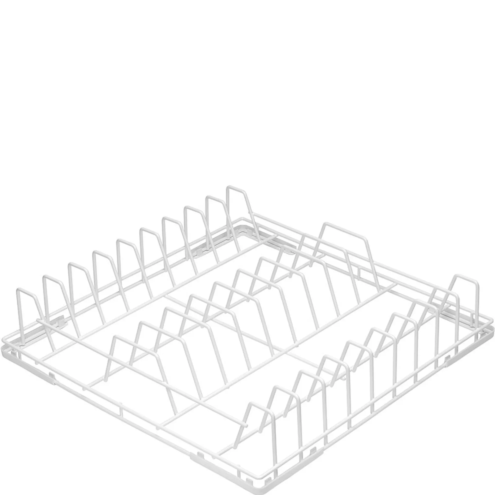 Smeg Professional WB50G01 - Trays/Baking Trays (Rilsan Coated Wire) 500x100mm