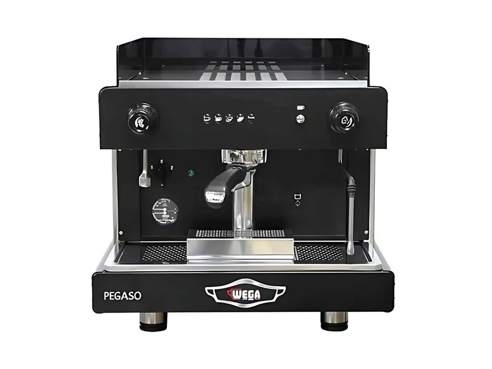 Wega Pegaso - EVD 1 Group Electronic Coffee Machine