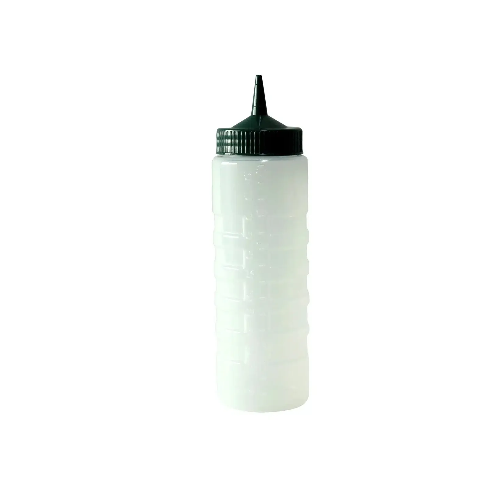 KH Classik Chef 12466 - Graduated Squeeze Bottle Green Top
