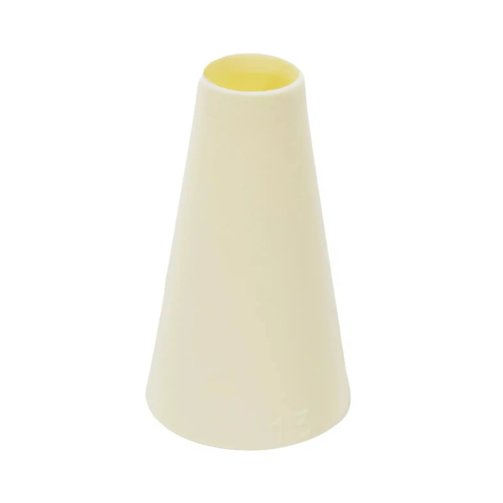 KH Kookie 13141 - Piping Nozzle Size 11 Plain