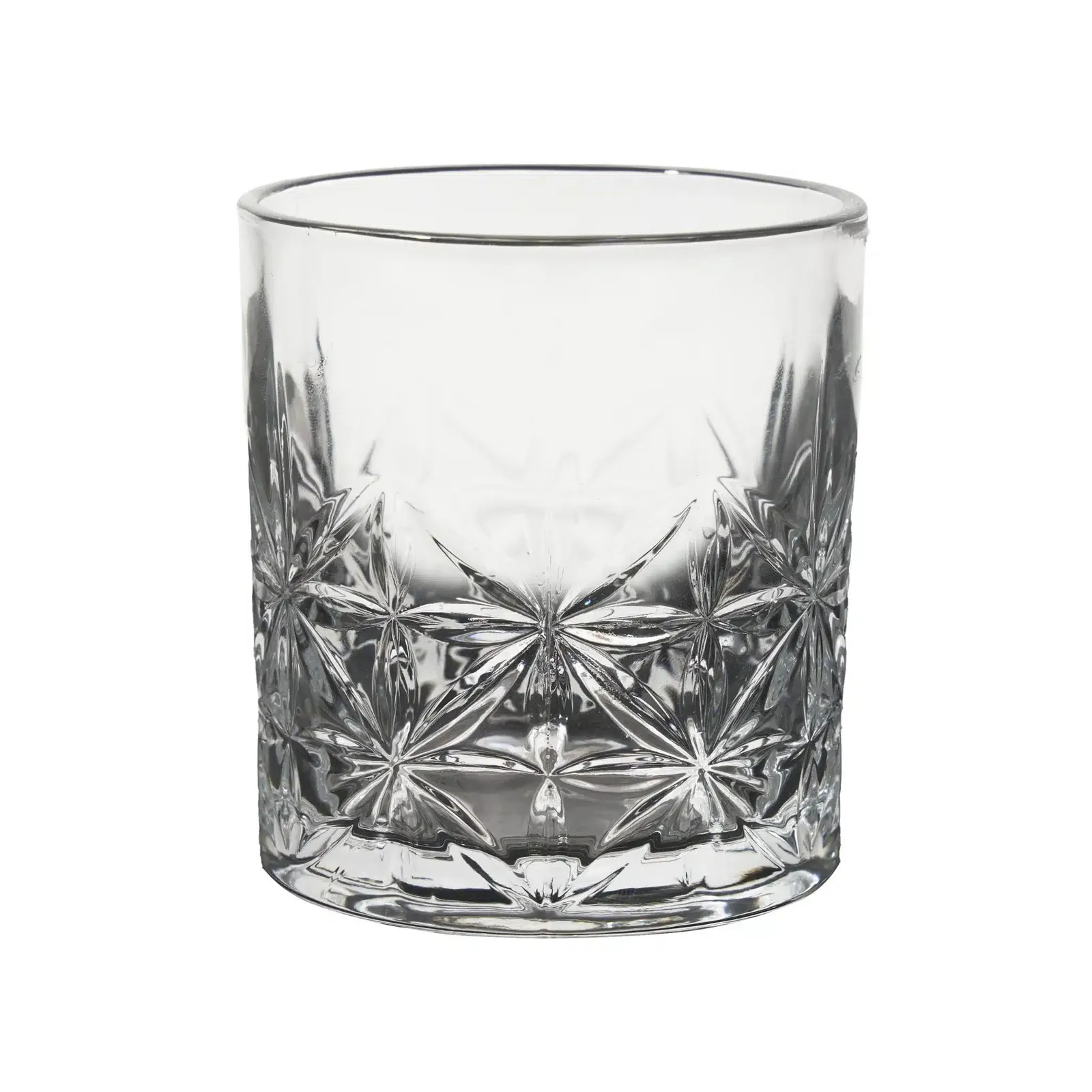 KH Sheffield 20623 - Whiskey Glass Leonards 340ml