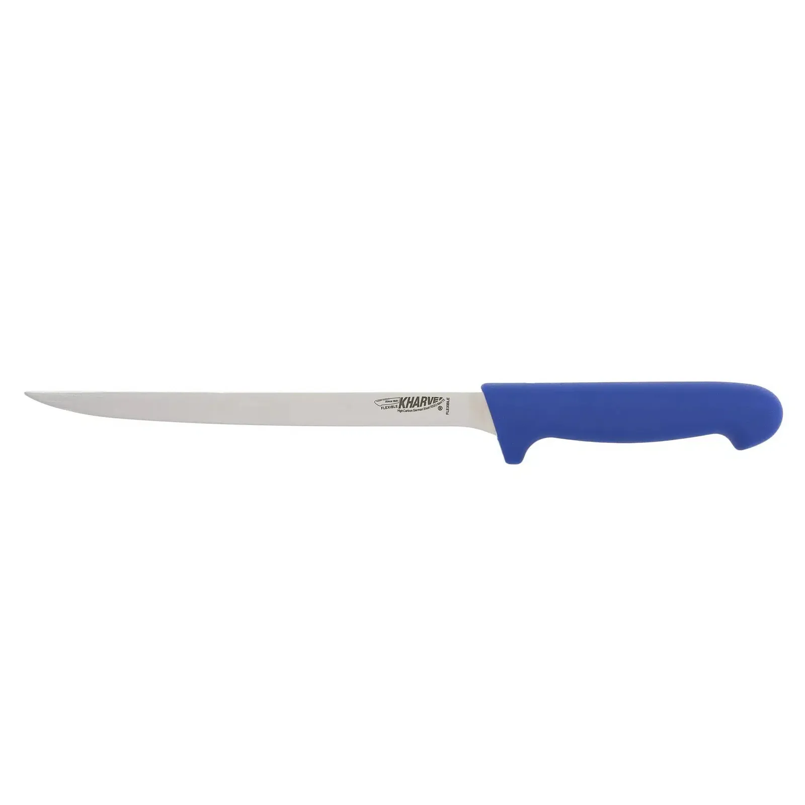 KH Kharve 48272 - Filleting Knife Flexible 20cm Blue