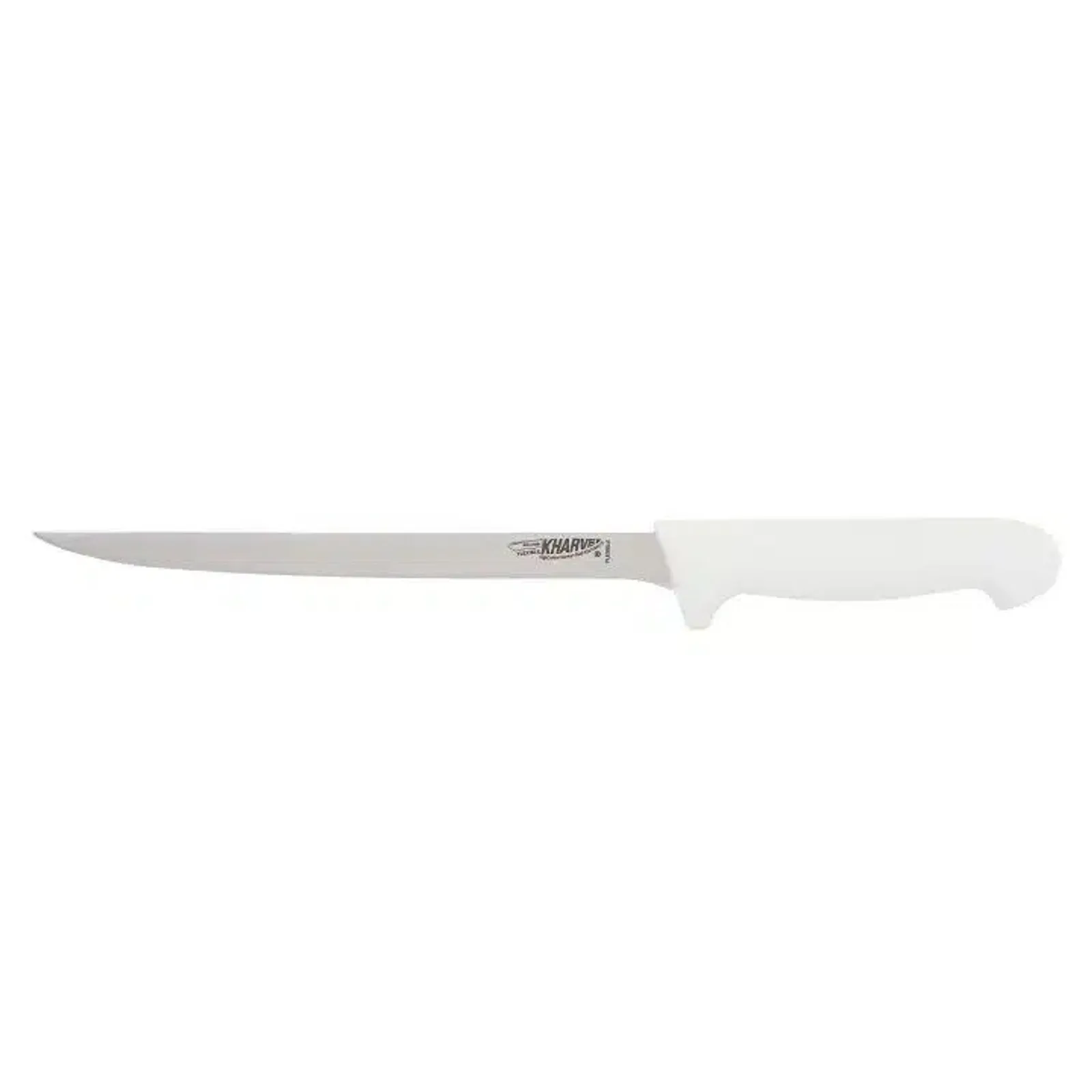 KH Kharve 48278 - Filleting Knife Flexible 20cm White