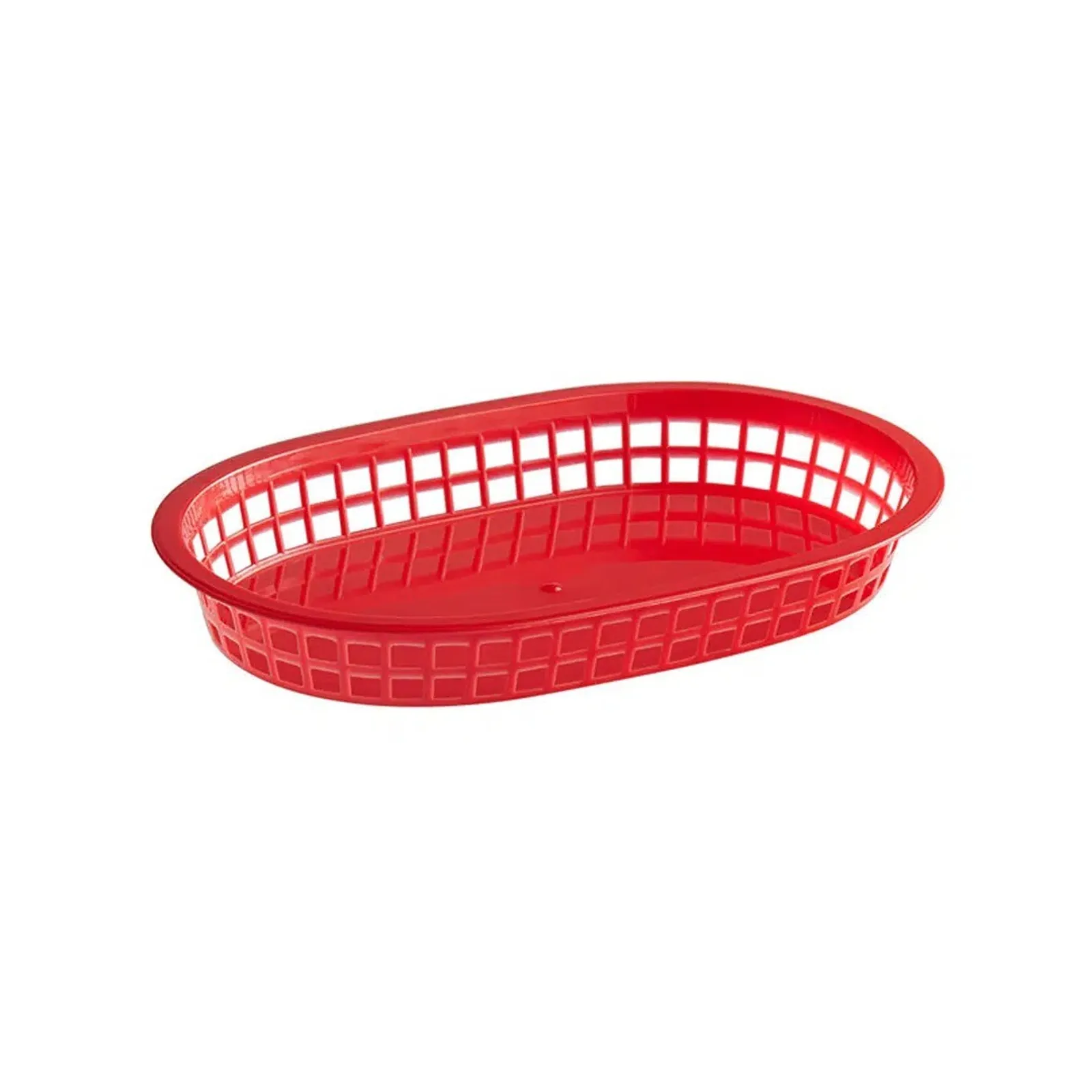 KH Classik Chef 88125 - Fast Food Basket Red