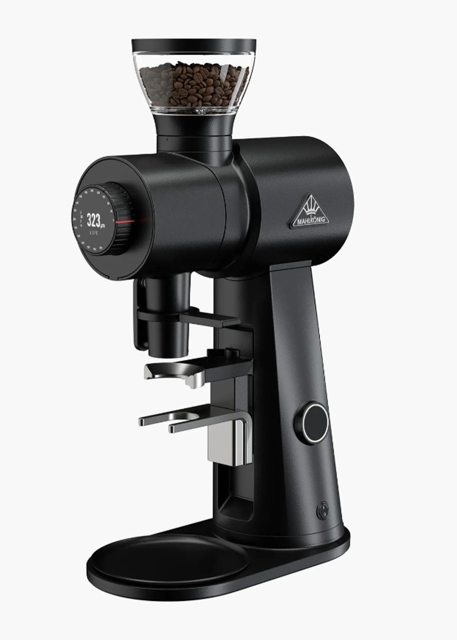 Mahlkonig EK OMNIA - Allround Grinder