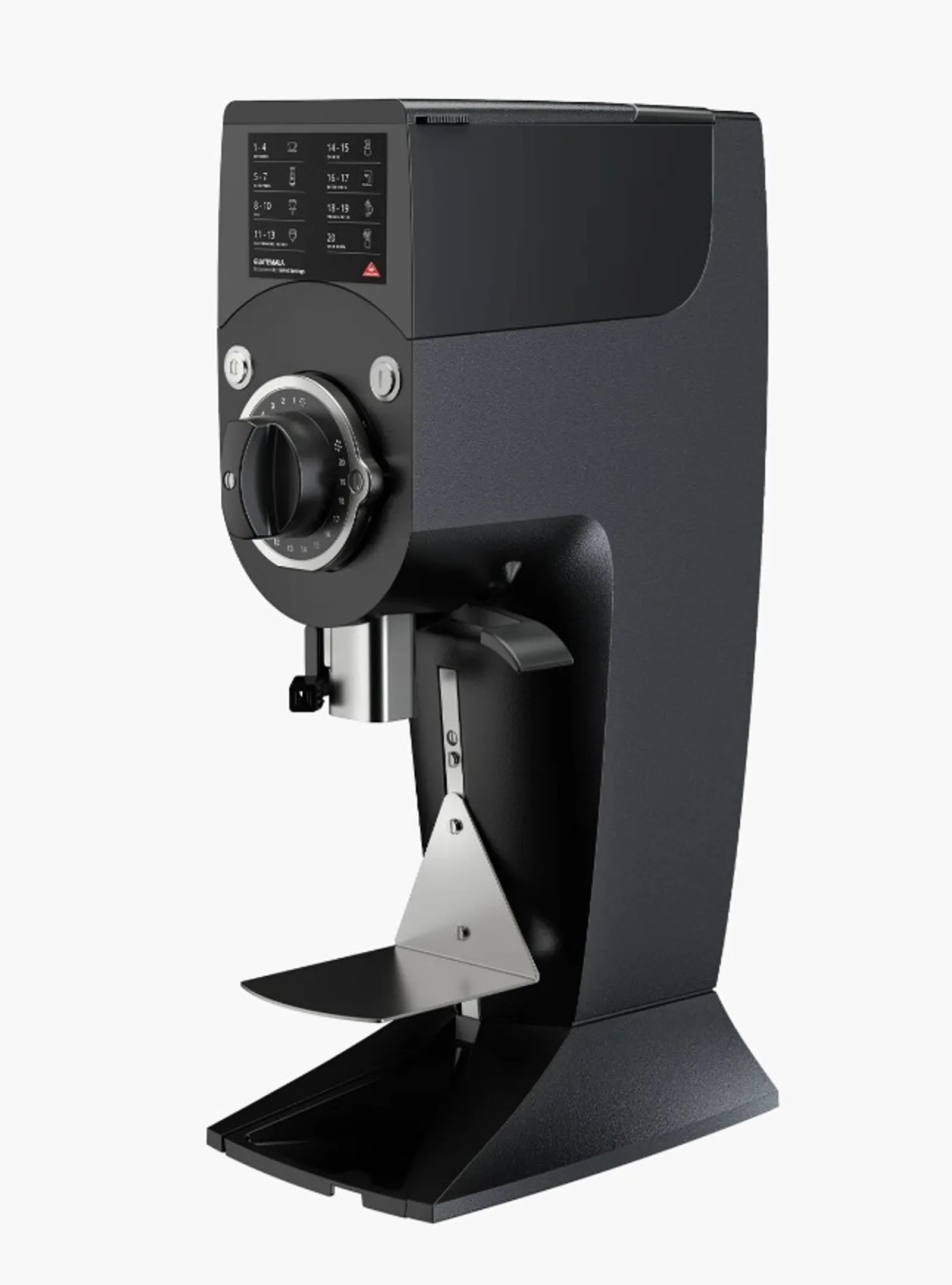 Mahlkonig GUATEMALA - Shop Grinder