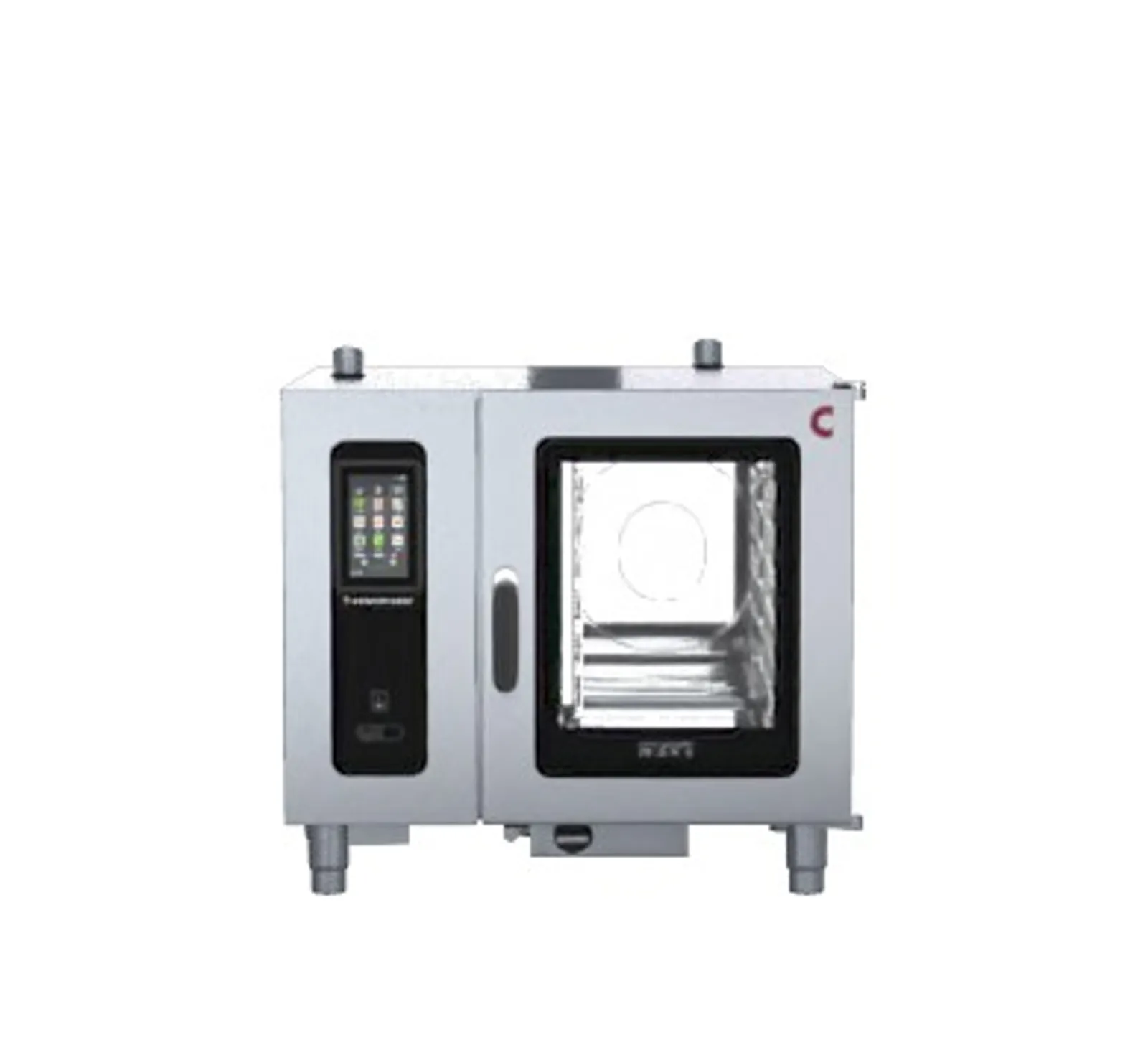 Convotherm CMAXX6.10 - 7 Tray Electric Combi-Steamer Oven