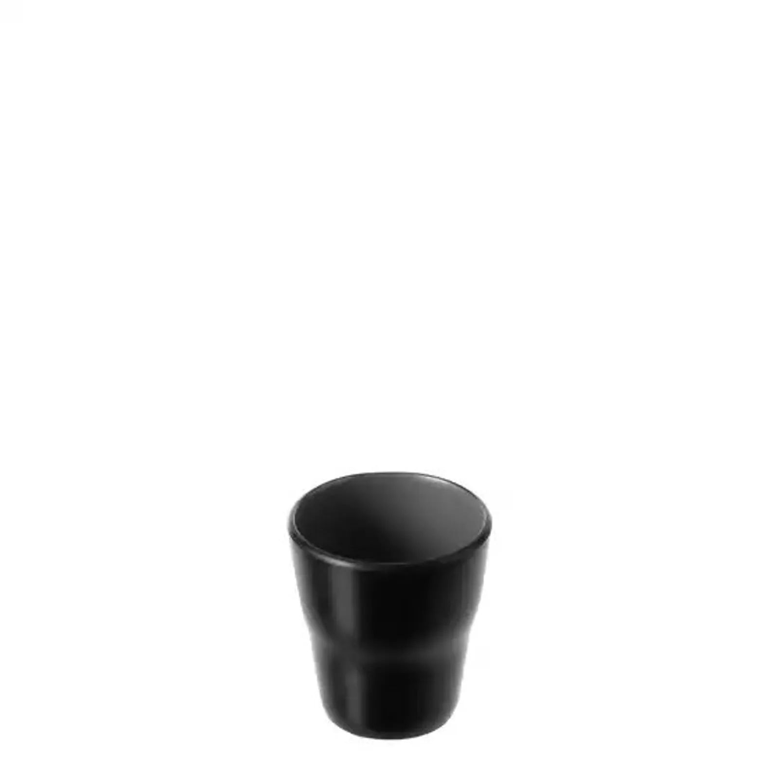 Cou Cou 828161-G - Dual Colour Grey & Black Tumbler 150ml