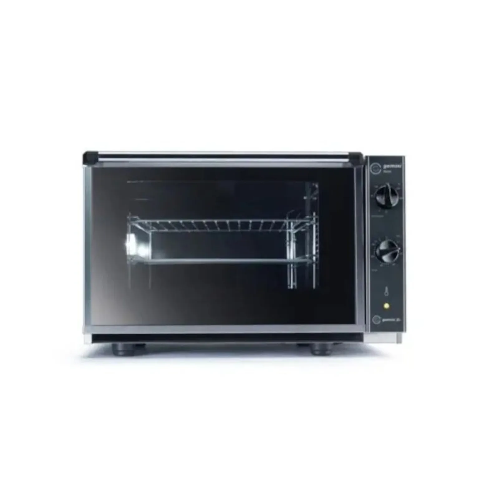 Gemini G223000-AU - 2N Compact Convection Oven – 3 Tray (350 x 310) Capacity