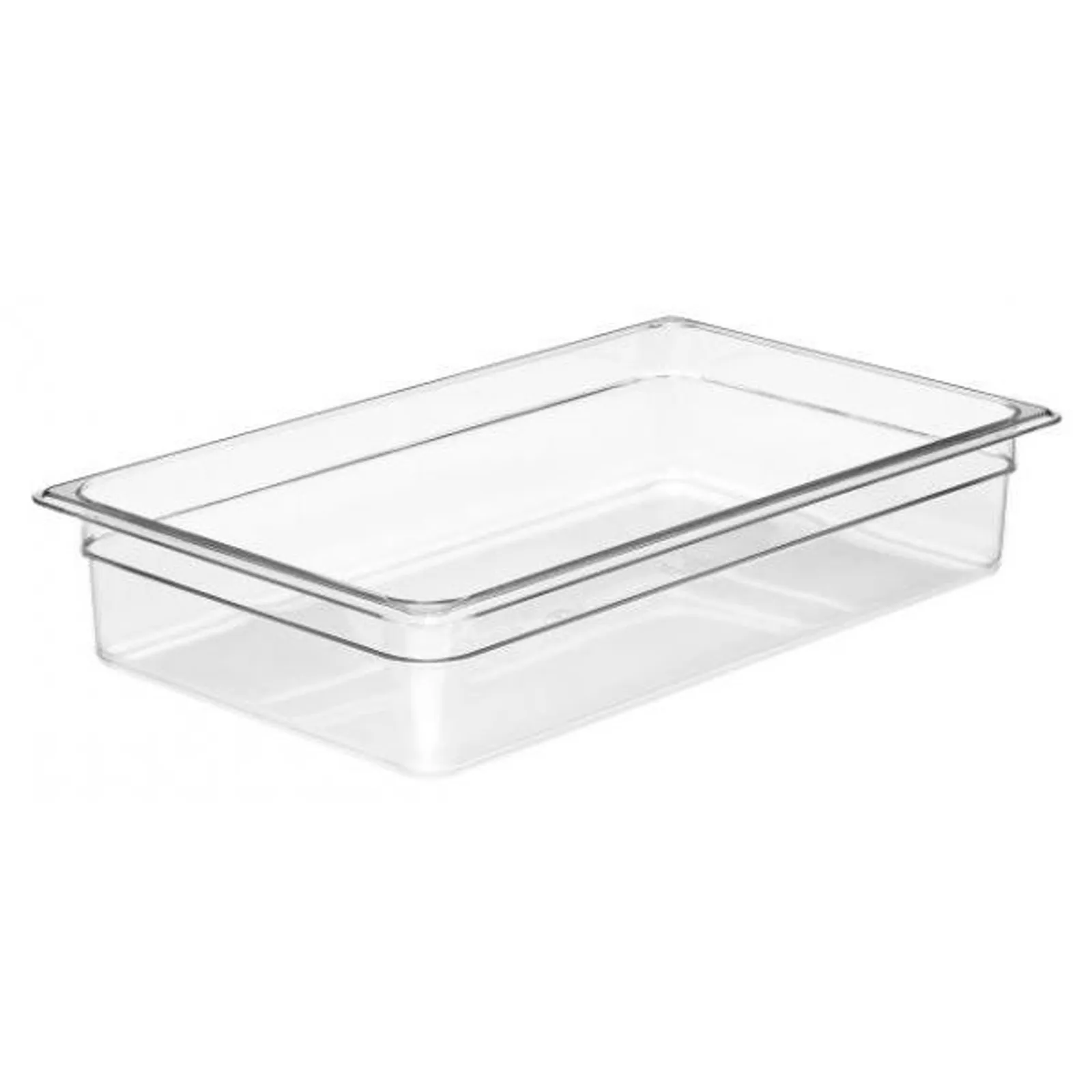 Cambro 14CW135 Food Pan GN 1/1 100mm deep