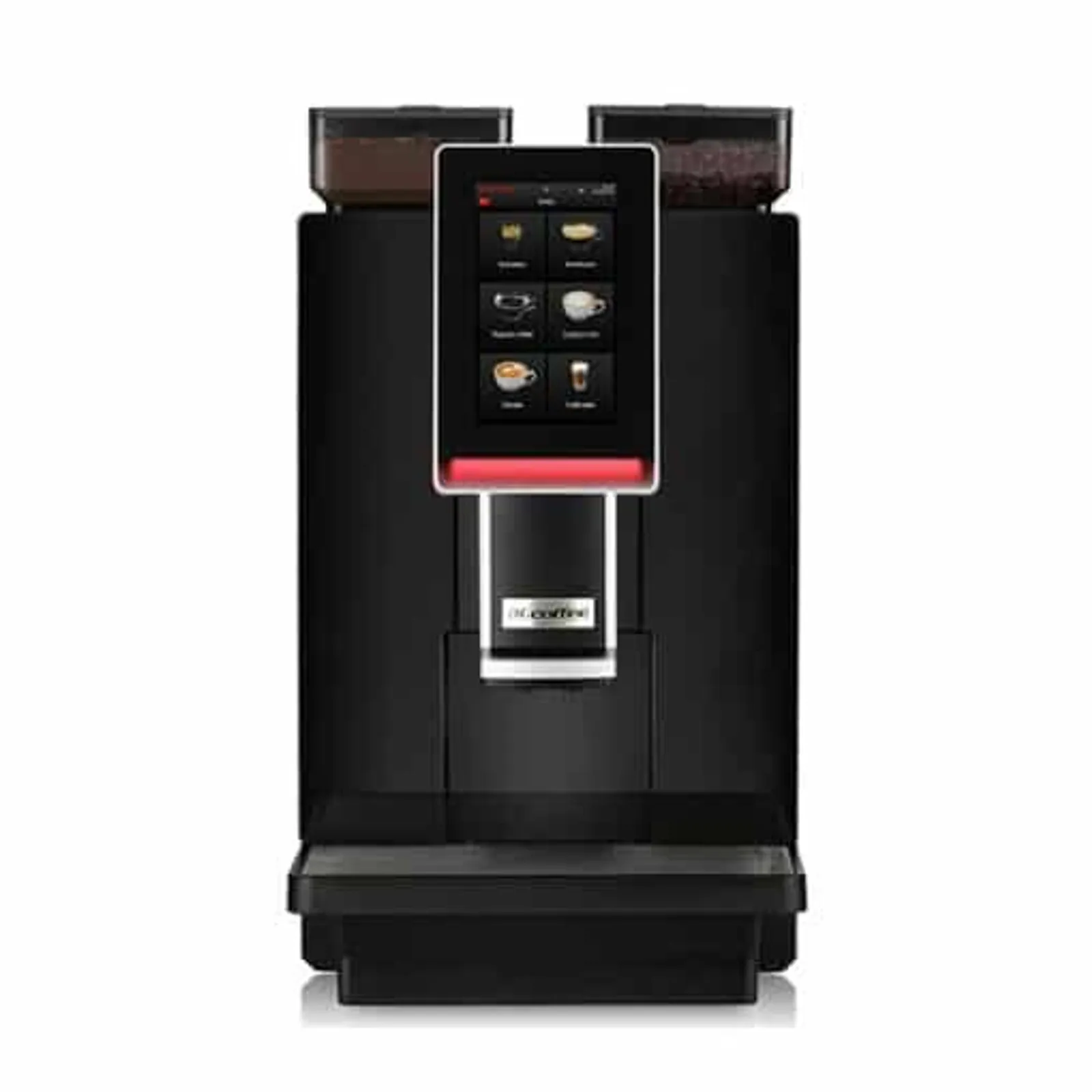 Dr. Coffee Minibar S, 10 Amp
