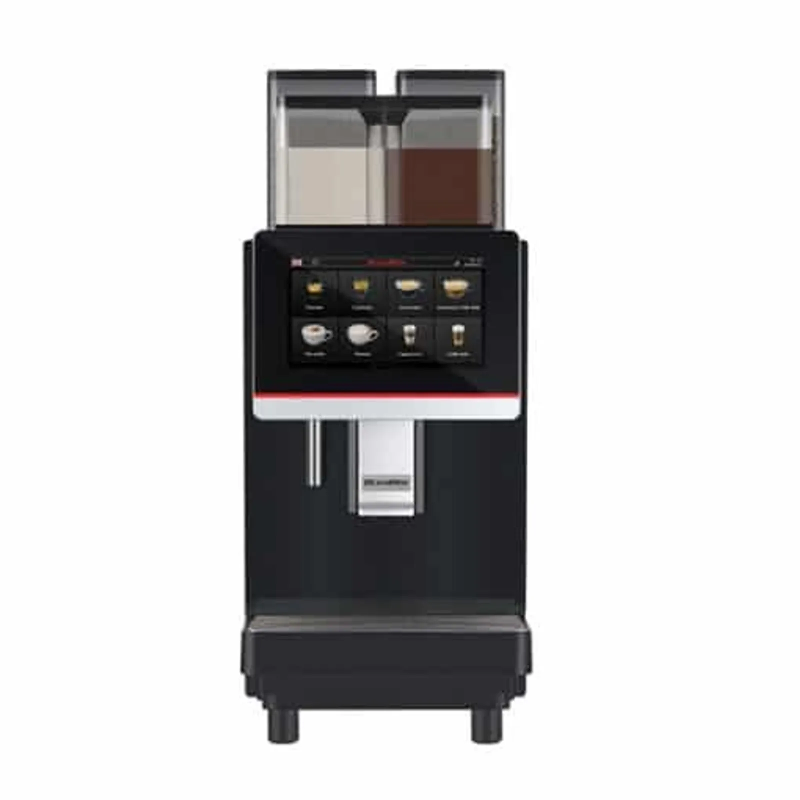 Dr. Coffee F3 Plus - Coffee Machine