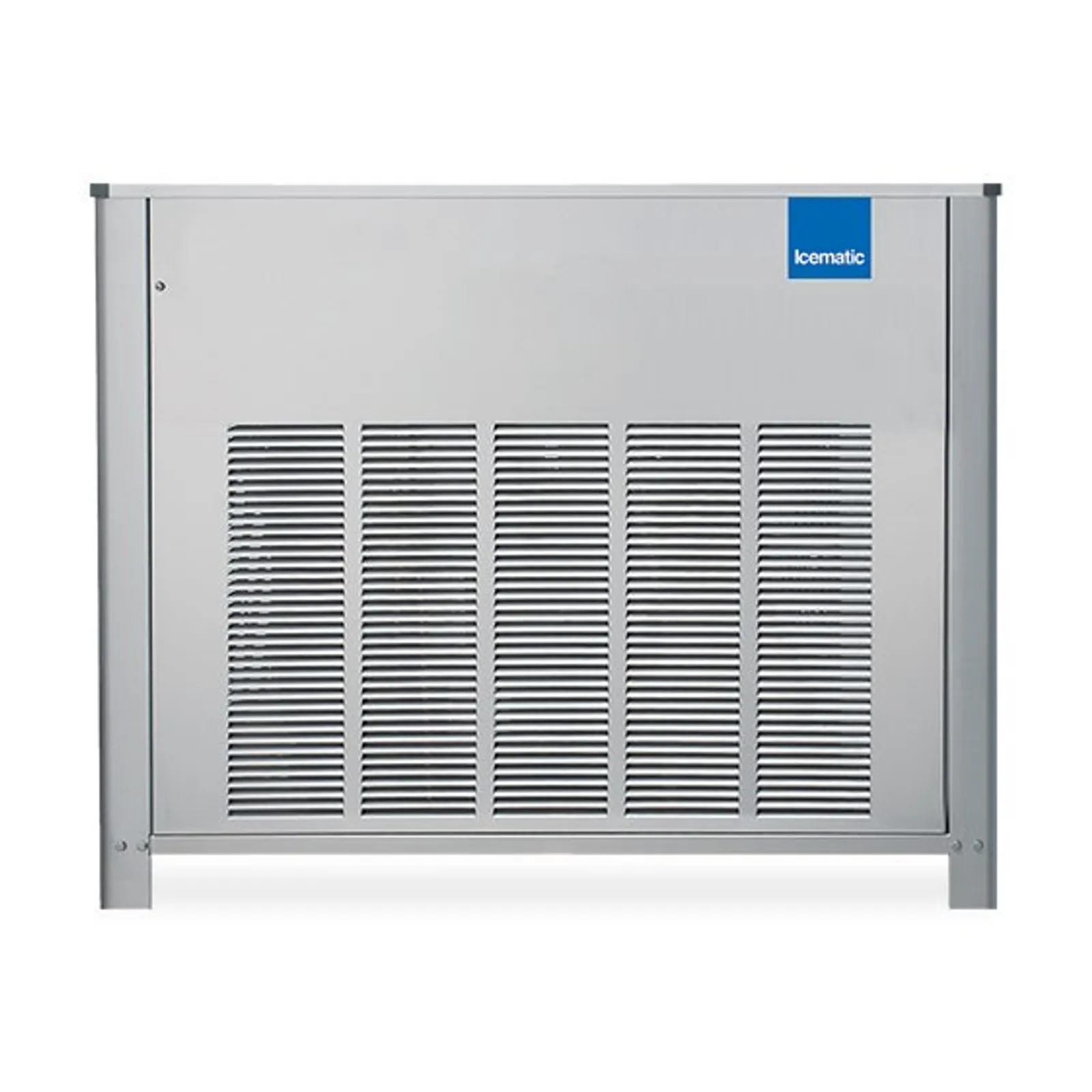 Icematic SFN1000-A - High Production Super Flake Ice Maker - 1020kg