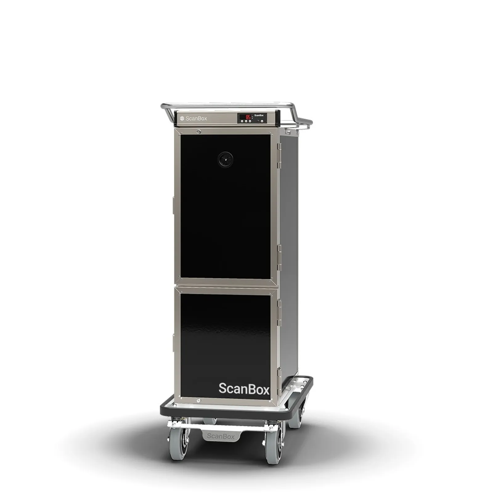 ScanBox Ergo Line Combo NE04 + HF06 (A4 + H6)