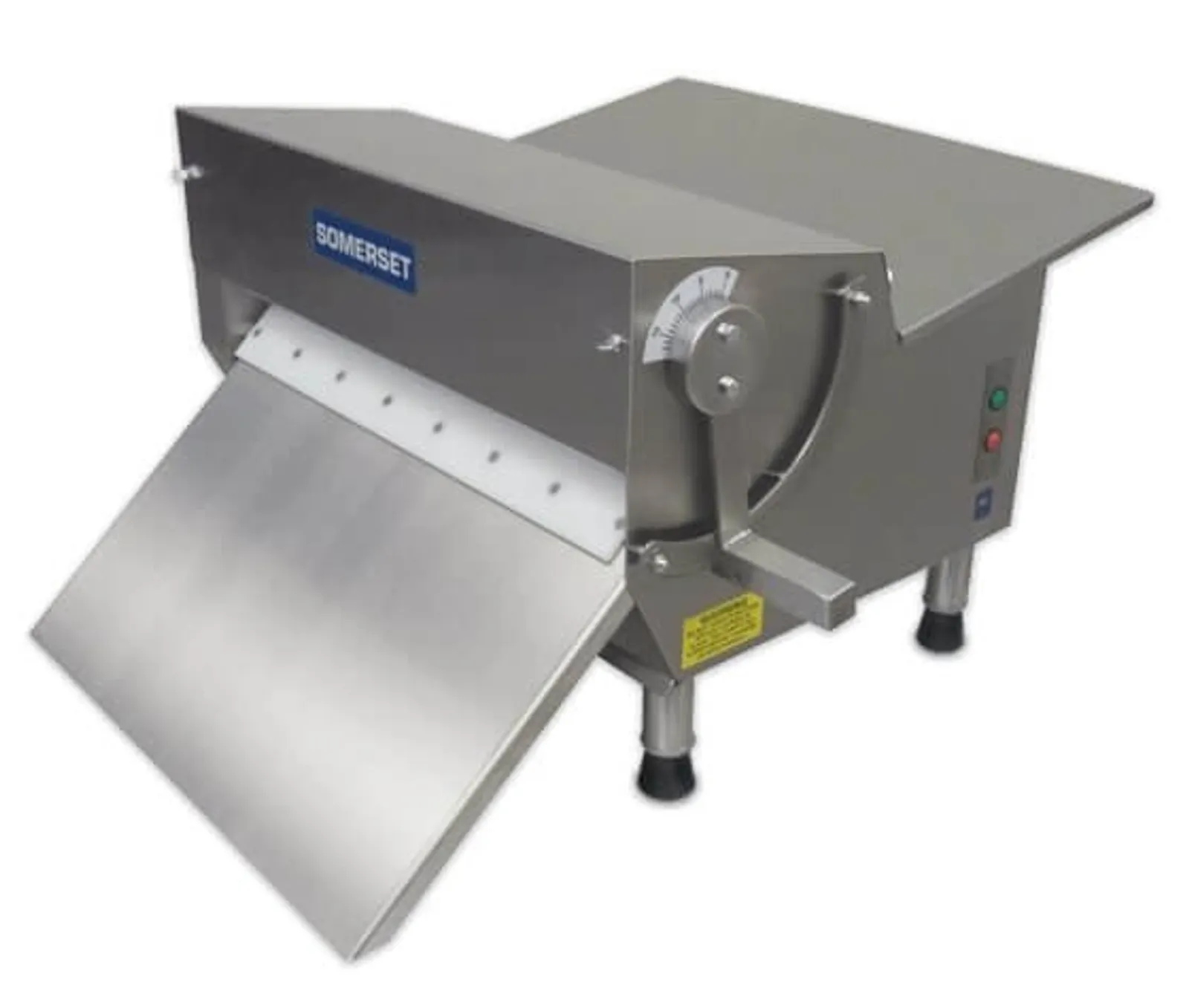 Somerset CDR-600F 227739 - Fondant Sheeters Single Pass