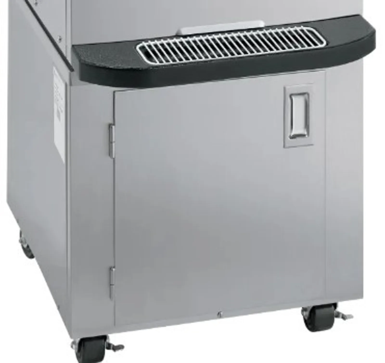 Taylor CART (C723) 159371 - Cart Bench Top High Capacity Soft Serve Machine C723