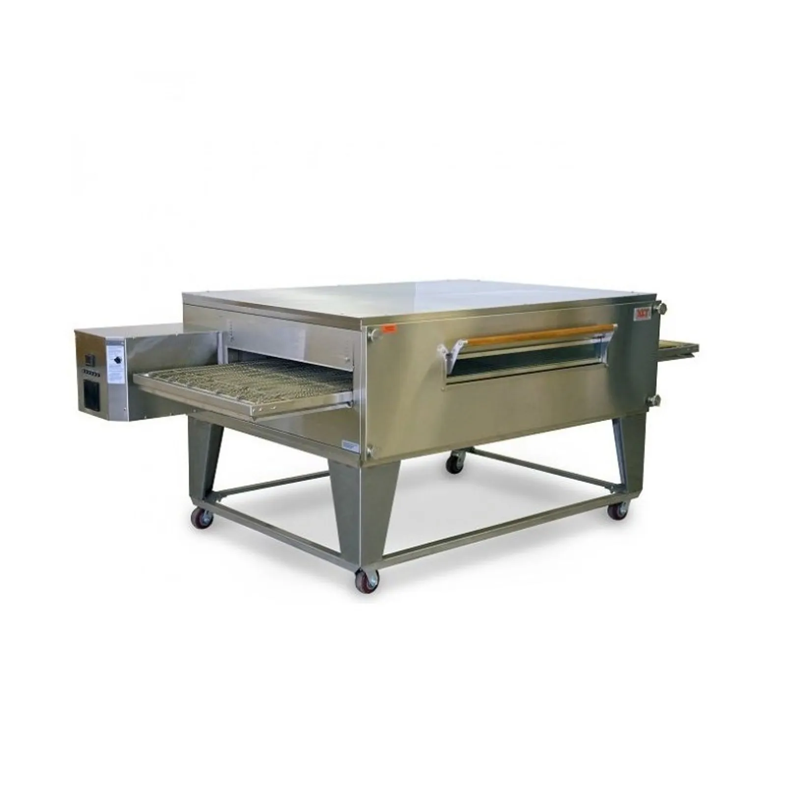 XLT 3255 - Conveyor Impingement Oven - Electric Single Stack 343KG