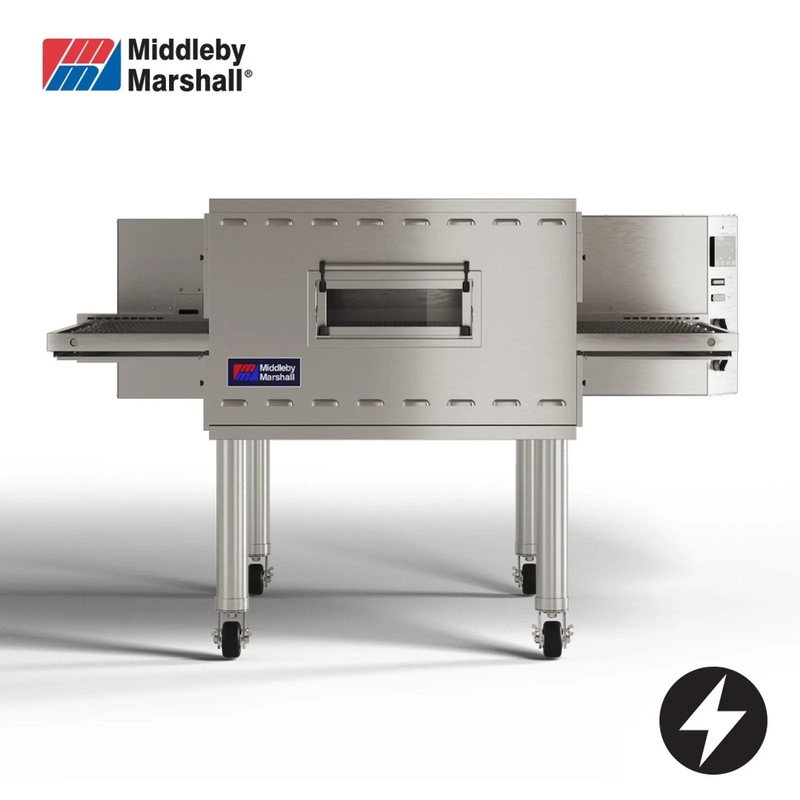 Middleby Marshall PS540E - Impingement Conveyor Oven
