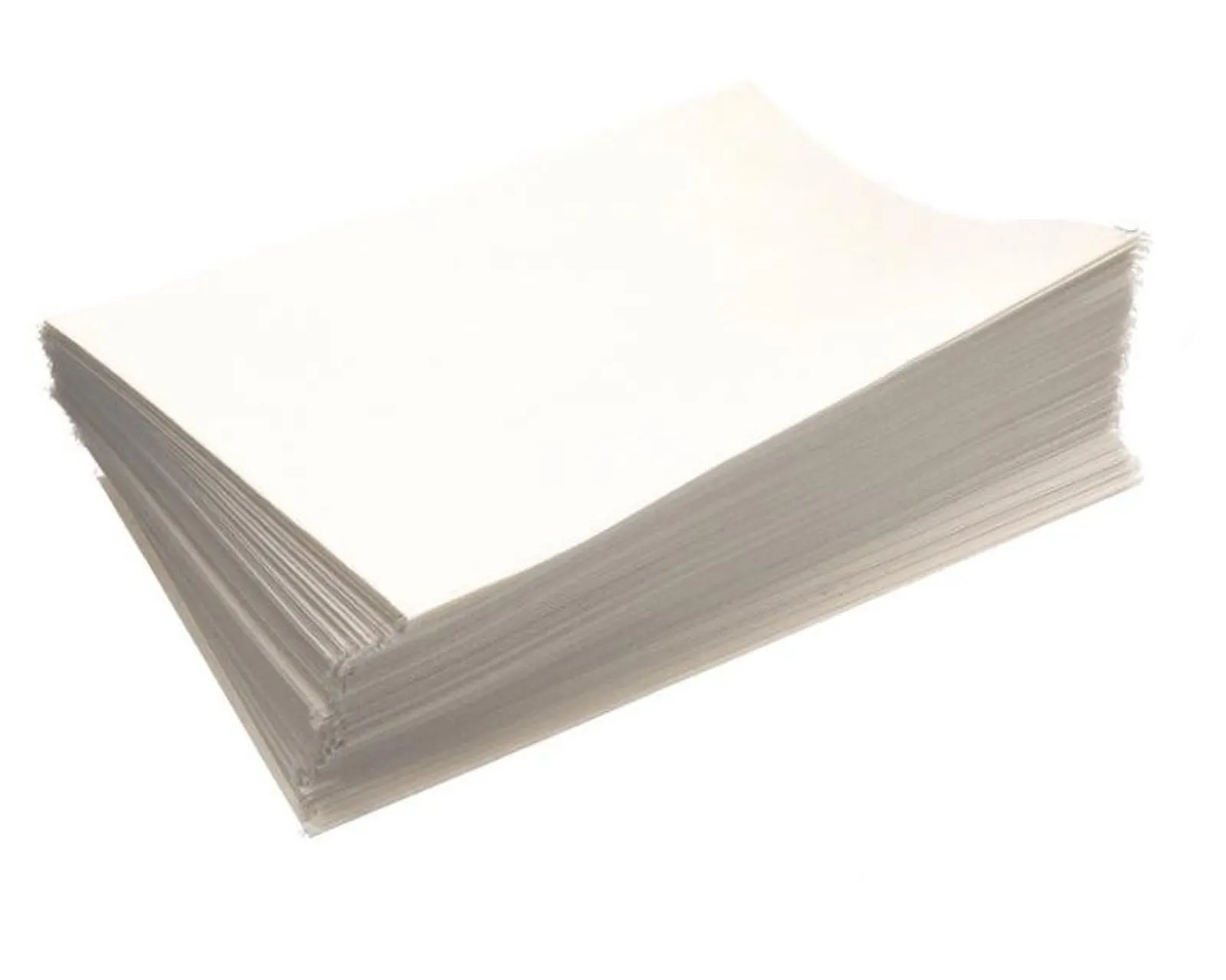 Pitco A6667105 - Filter Envelopes To Suit Solo Filter 18” Fryer (100pcs)