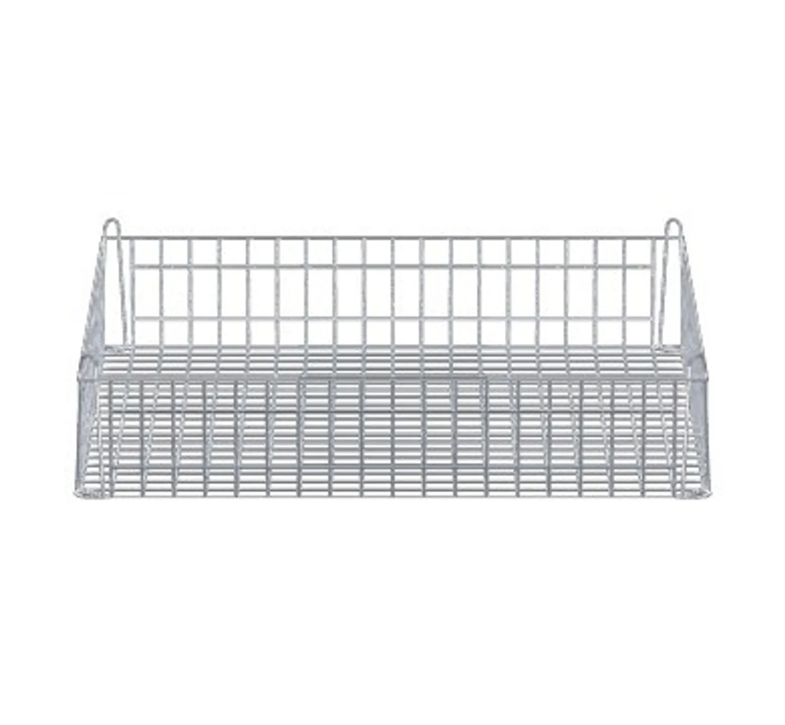 Aladdin Temp-Rite BLFI01500006910 - Plastic Coated Stainless Steel Basket