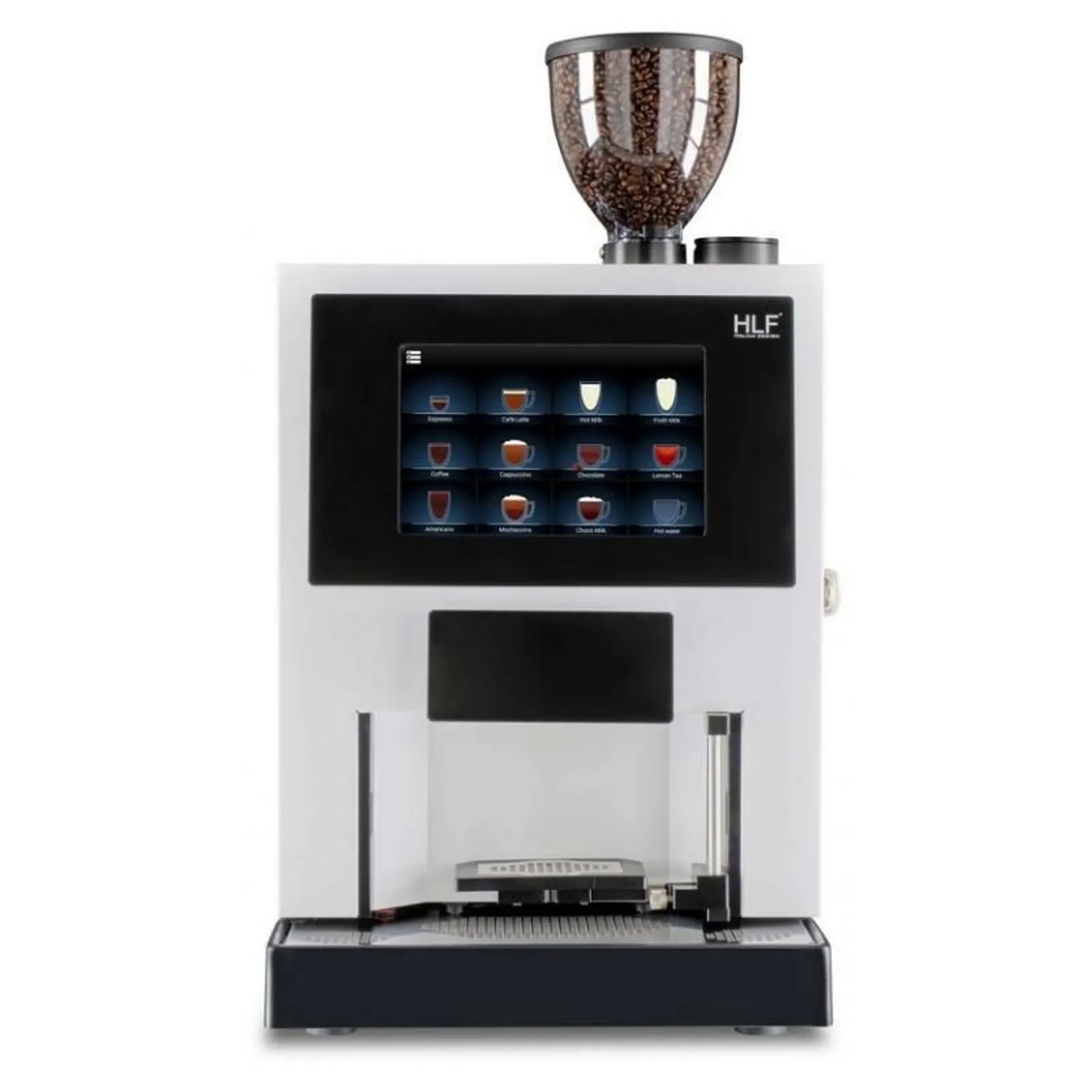 HLF 2700 - Automatic Coffee Machine