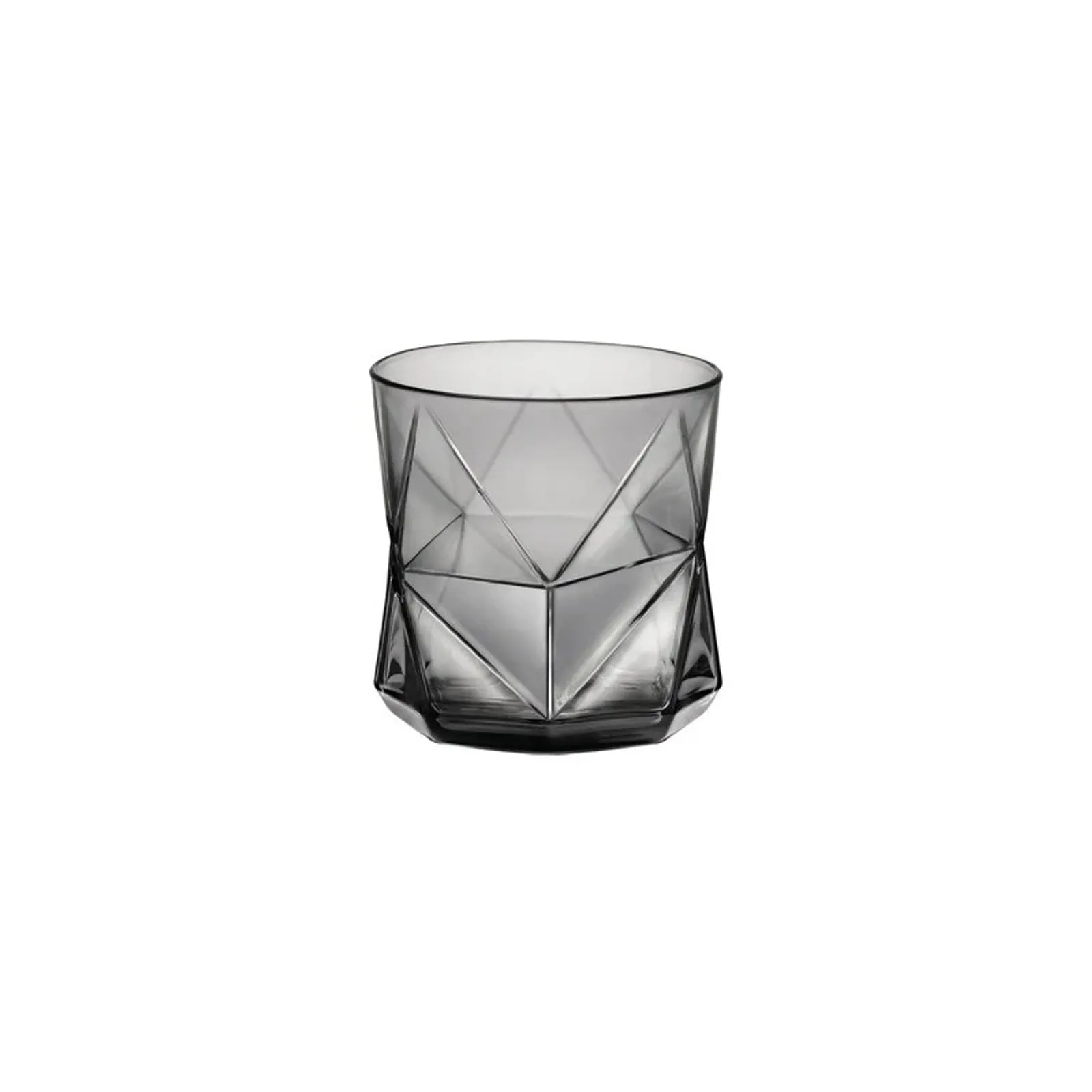 Bormioli Rocco - Cassiopea Tumbler Onyx 320ml