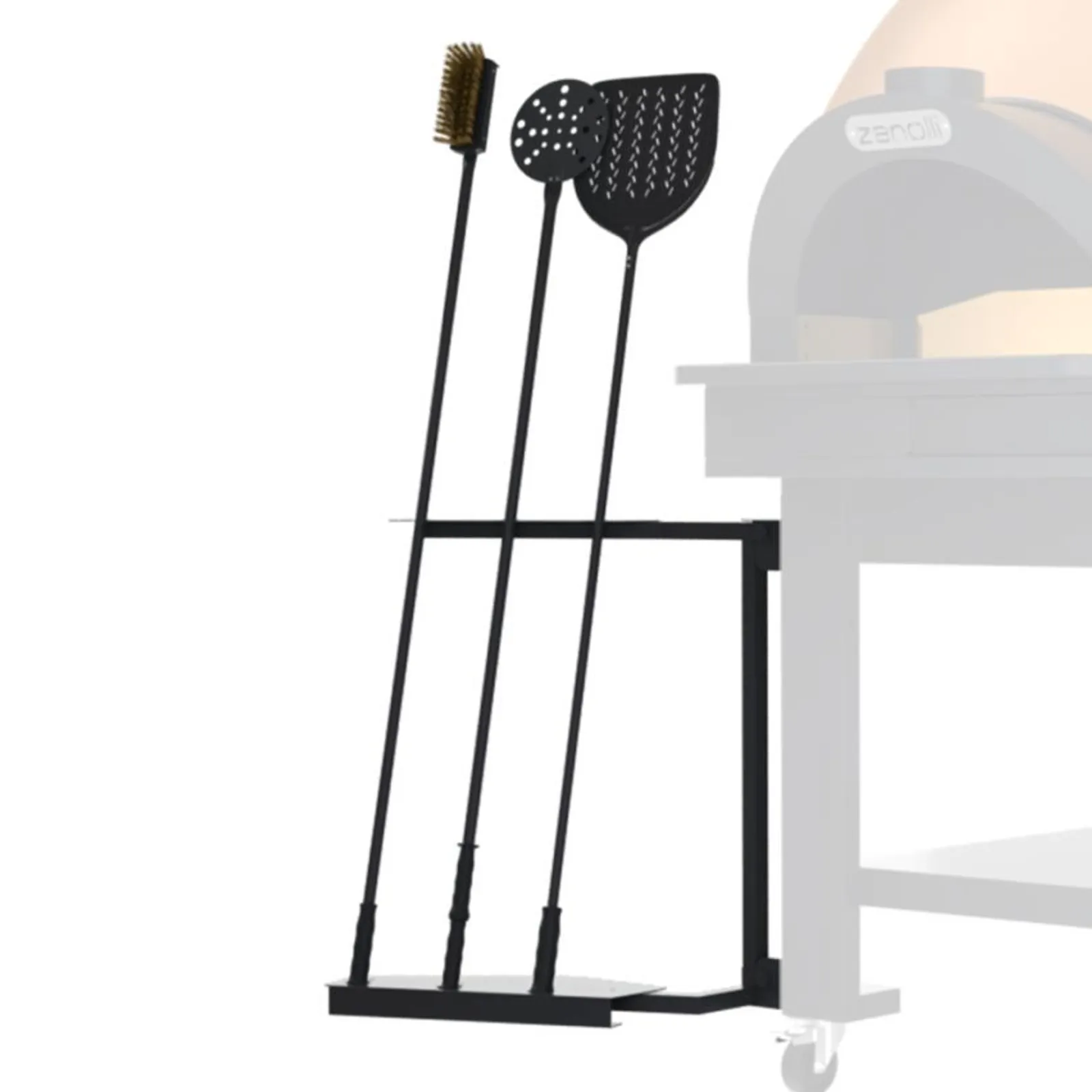 Zanolli ASSM2330 - Retractable Peels System