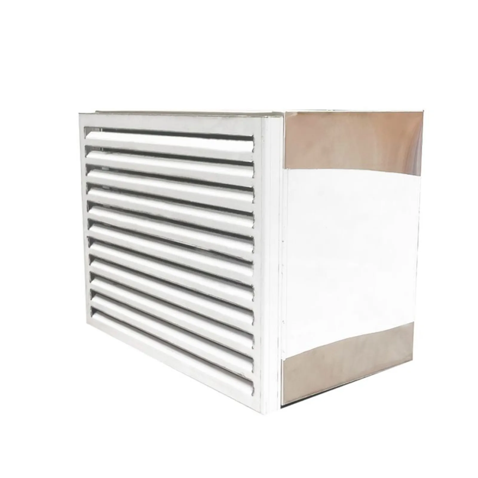 Zanolli SCHTA - Anemos Electric Touch Self-Condensate Exhaust