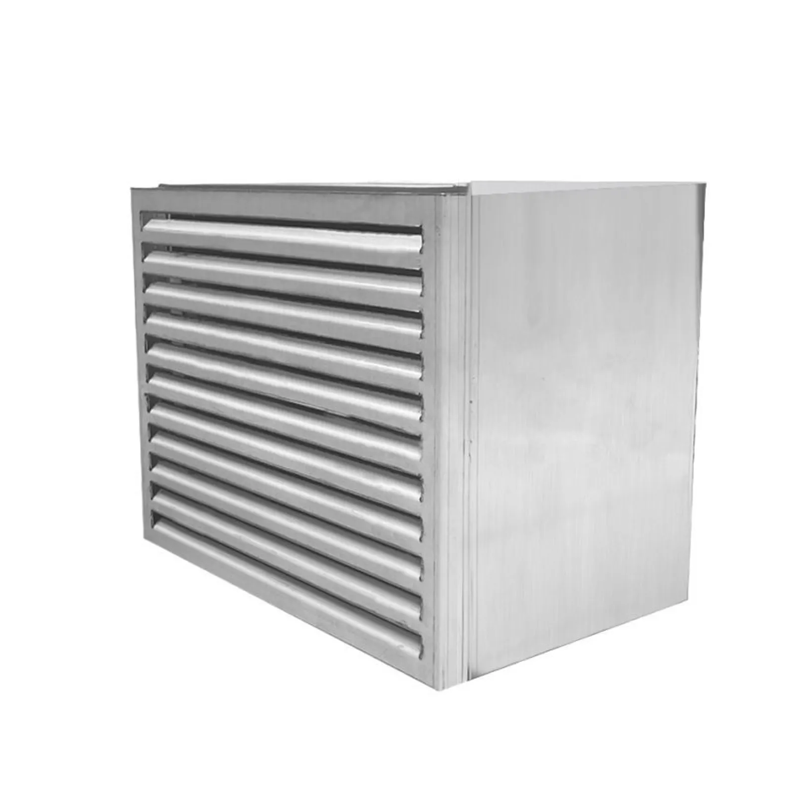 Zanolli SCHTAC - Self-Condensate Hood