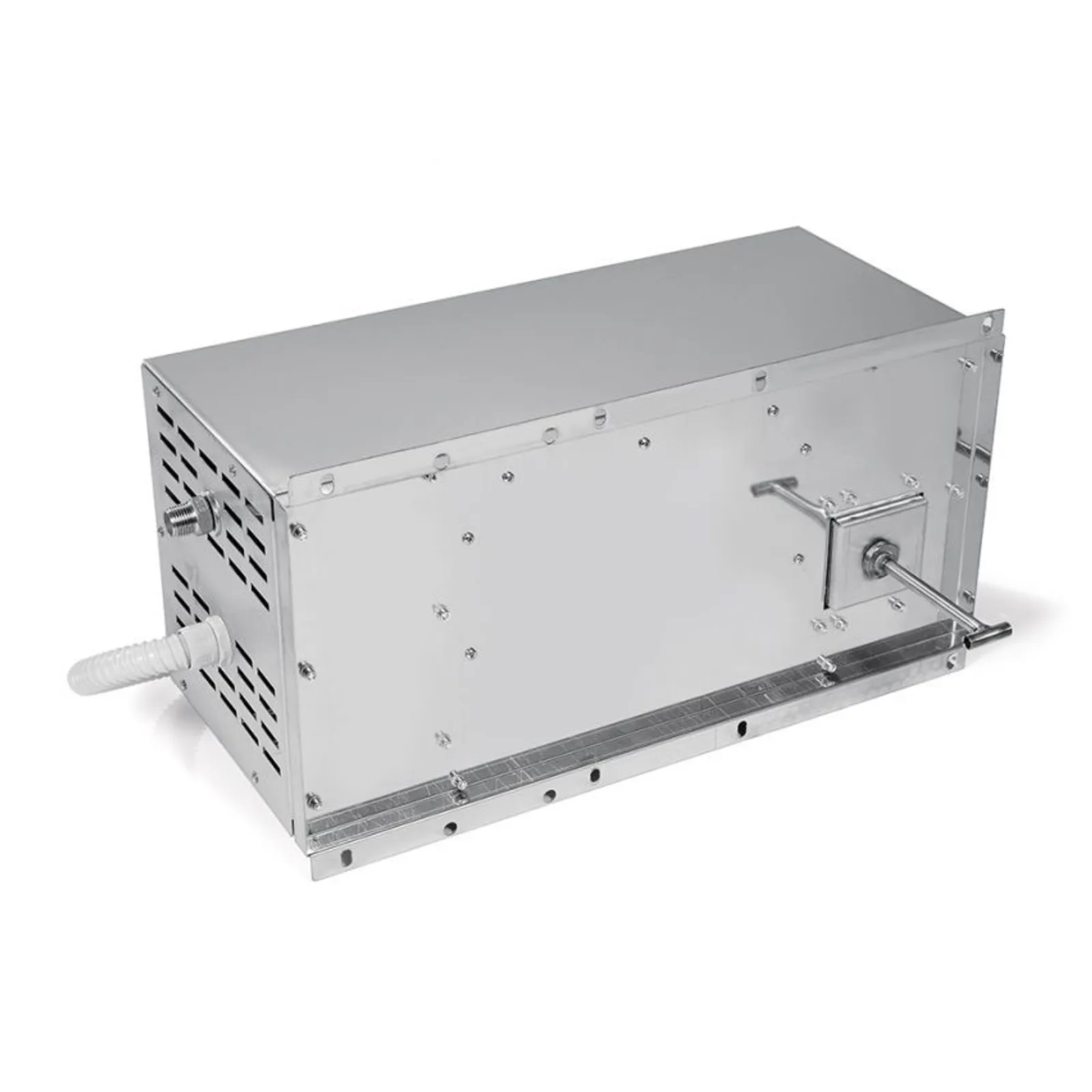 Zanolli 0TU0V09-3 - Combi TAE61SH Steam Boiler Generator