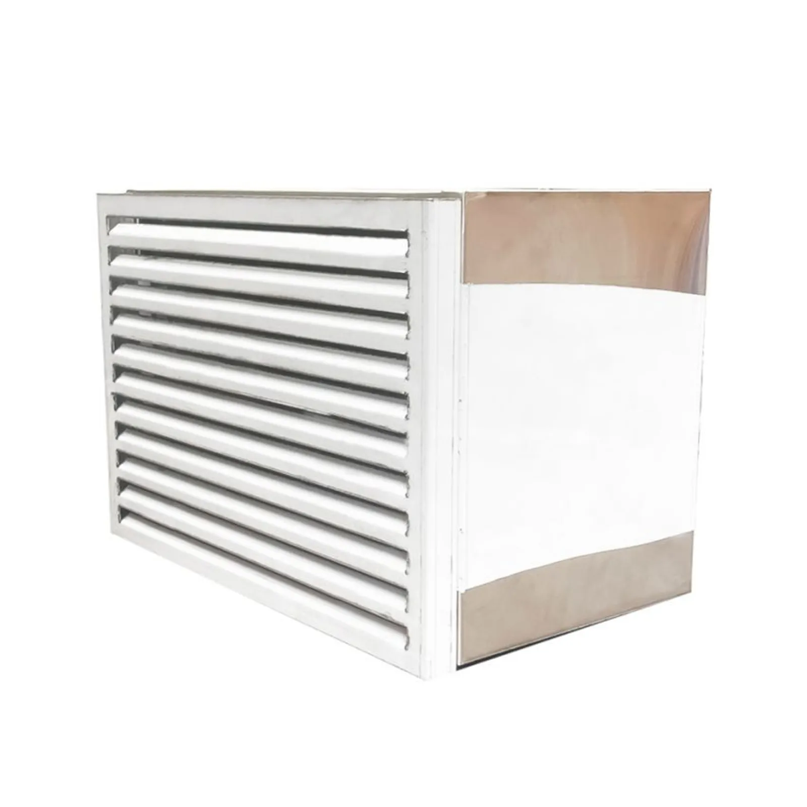 Zanolli SCHTAC-4 - Combi TAE62SL Self-Condensate Hood