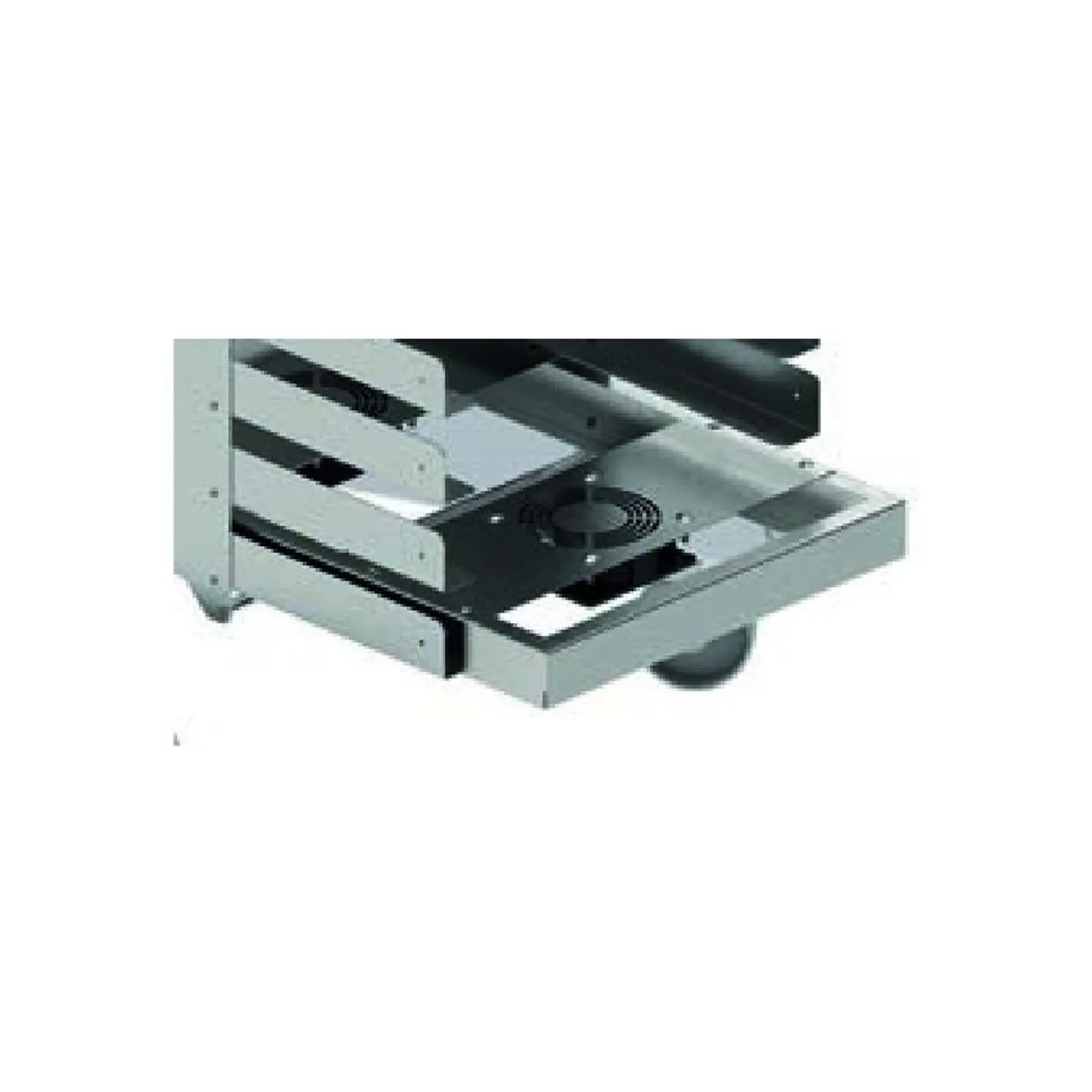 Sirman LF202510068 - Orchestra 10 Pasta Dryer Rack