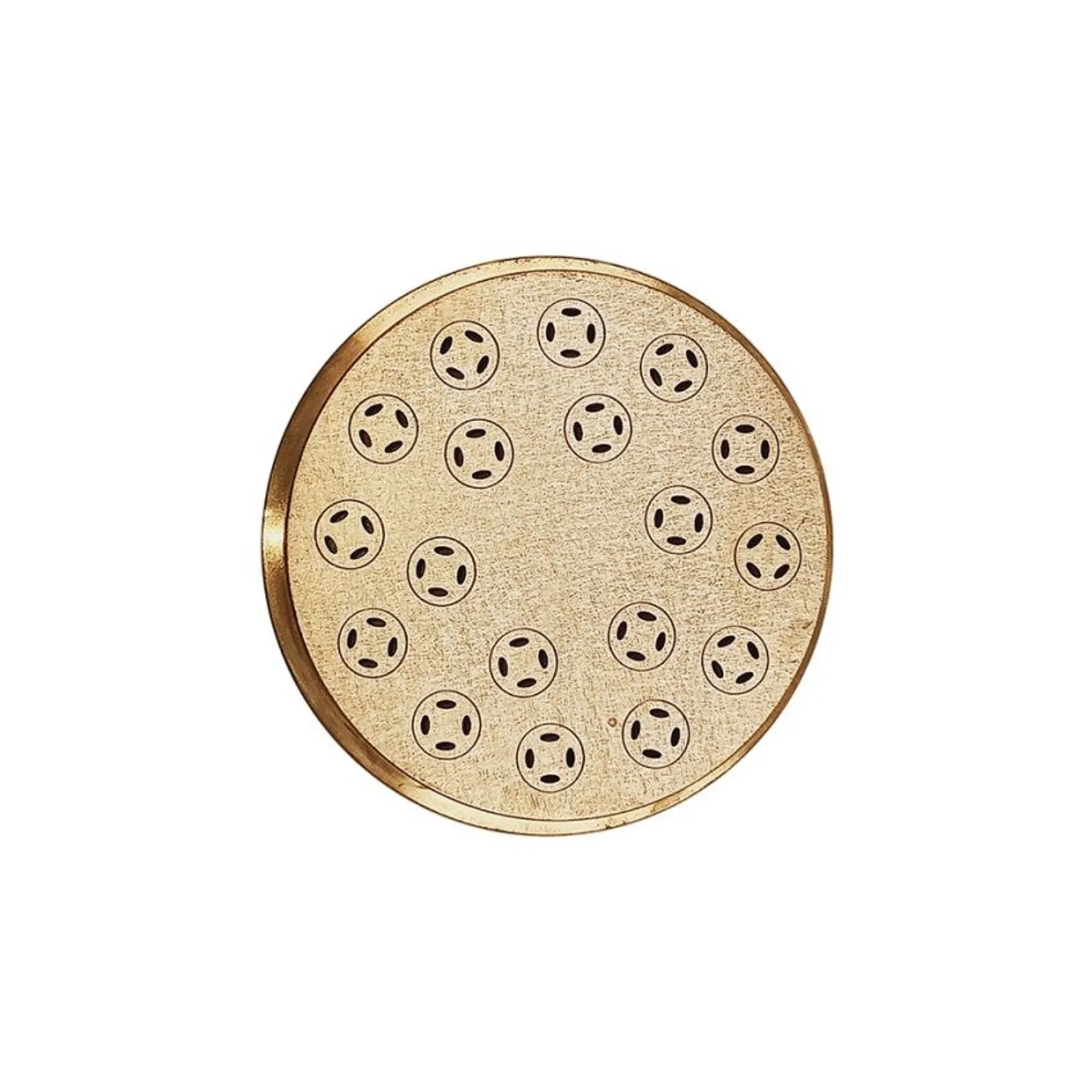 Sirman 28183021A - Orchestra 10 Linguine 3.5x1.6mm