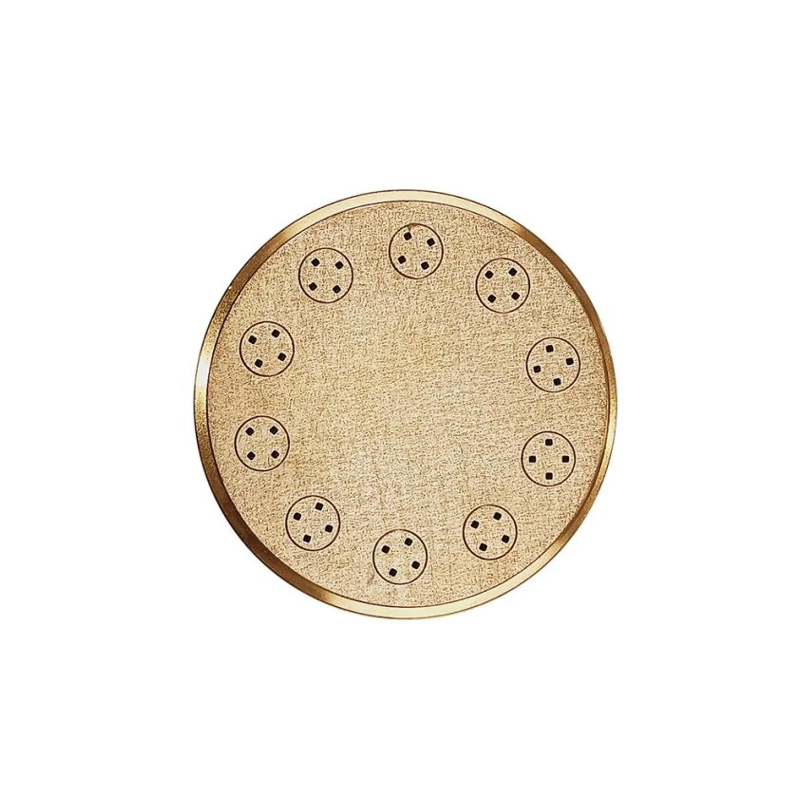 Sirman 28183025 - Orchestra 10 Spaghetti Quadri / Chitarrine 1.8mm