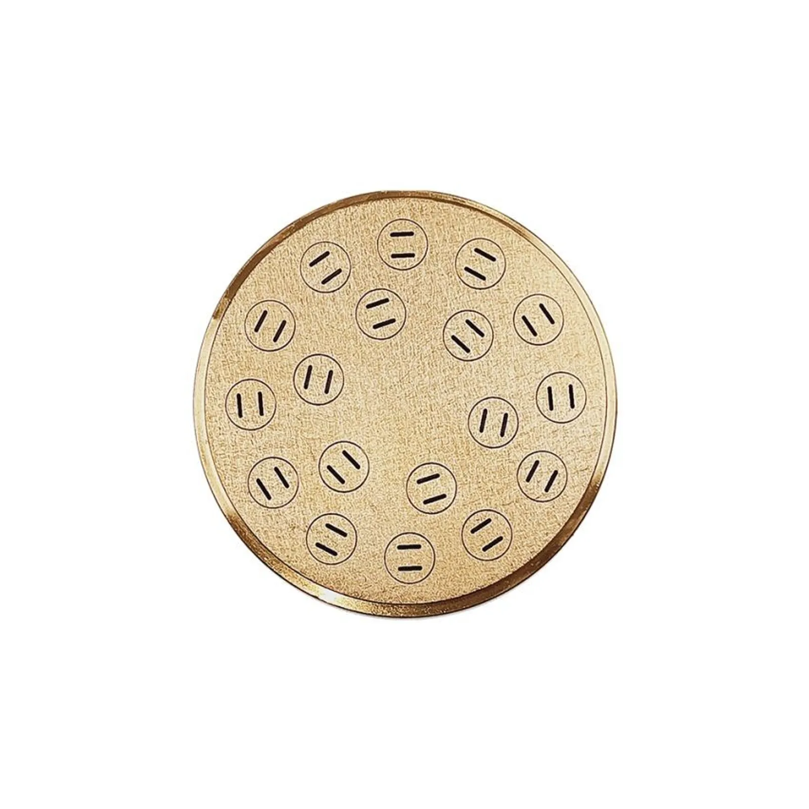 Sirman 28183034 - Orchestra 10 Tagliatelle 6mm