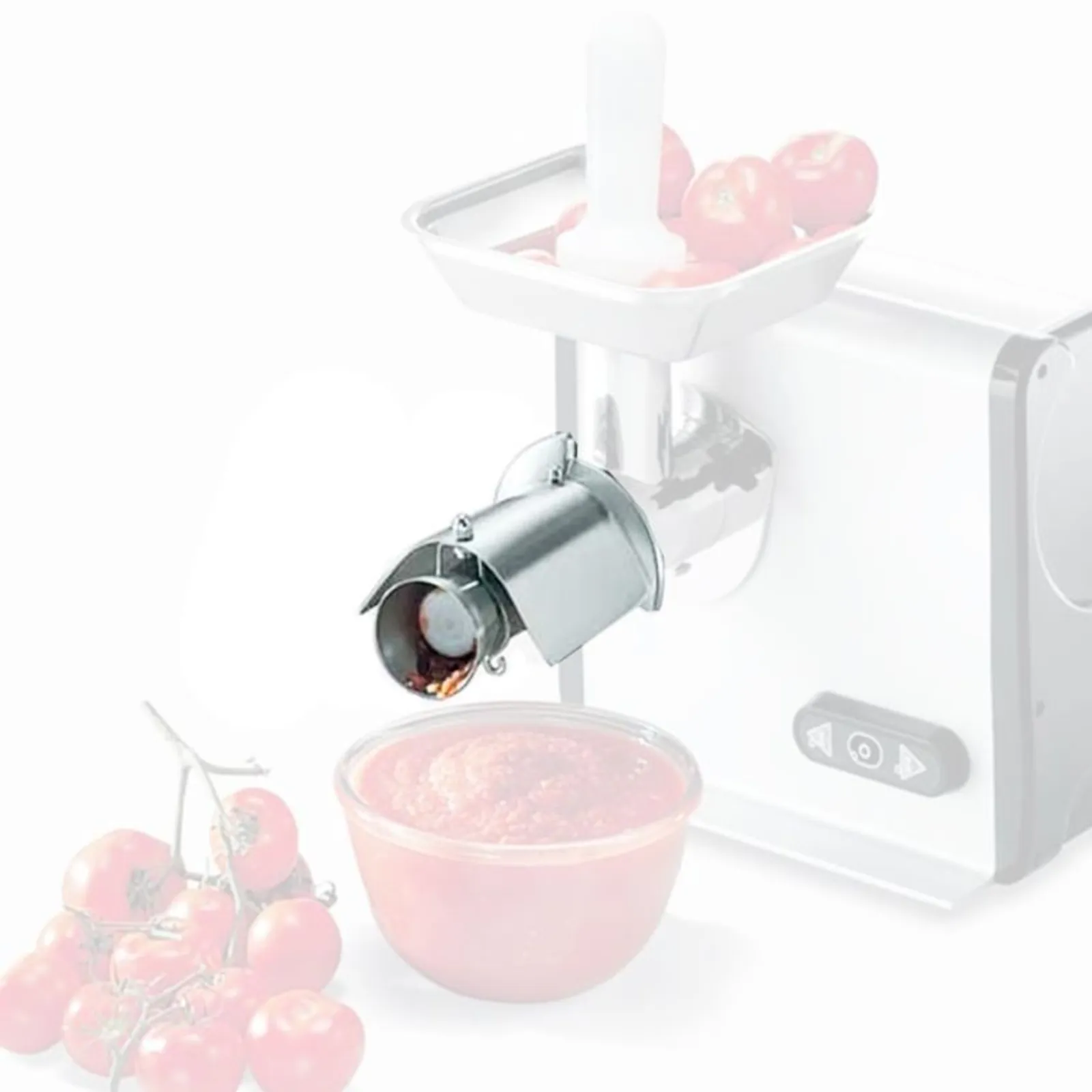 Sirman 28010003 - TC 22 Dakota FX Tomato Saucer