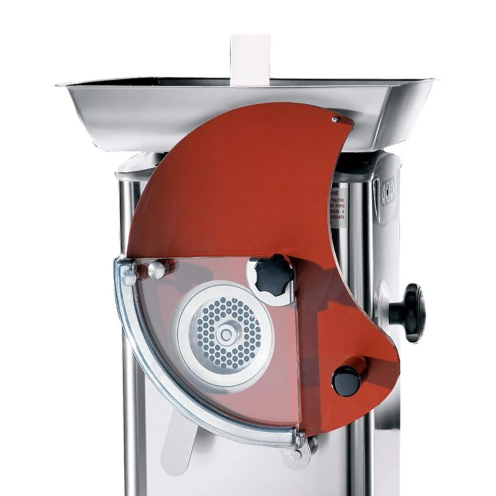 Sirman LF039242 - FORMAT M w/out Mould Colorado