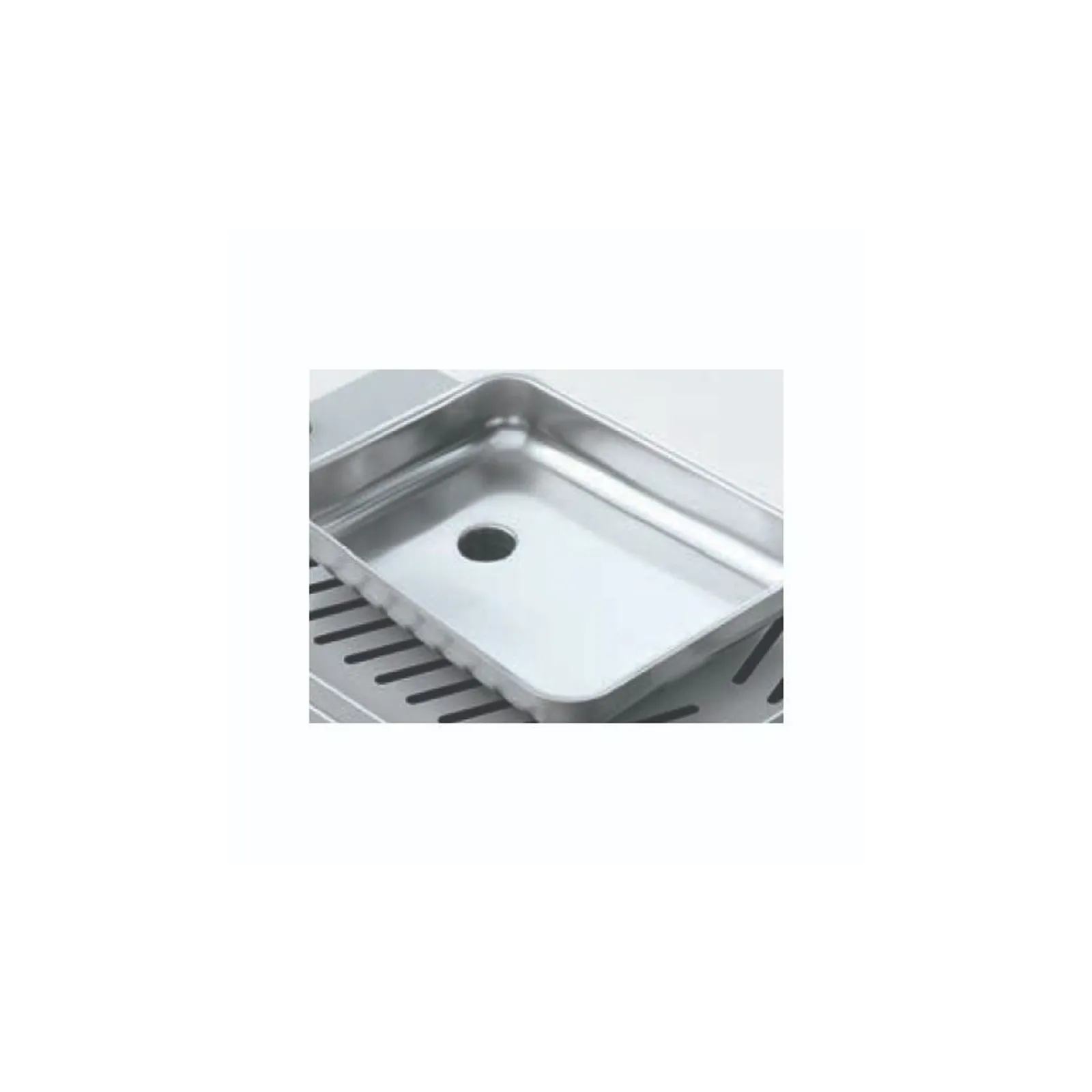 Sirman IV2270500 - Feed Tray for Ingredienets