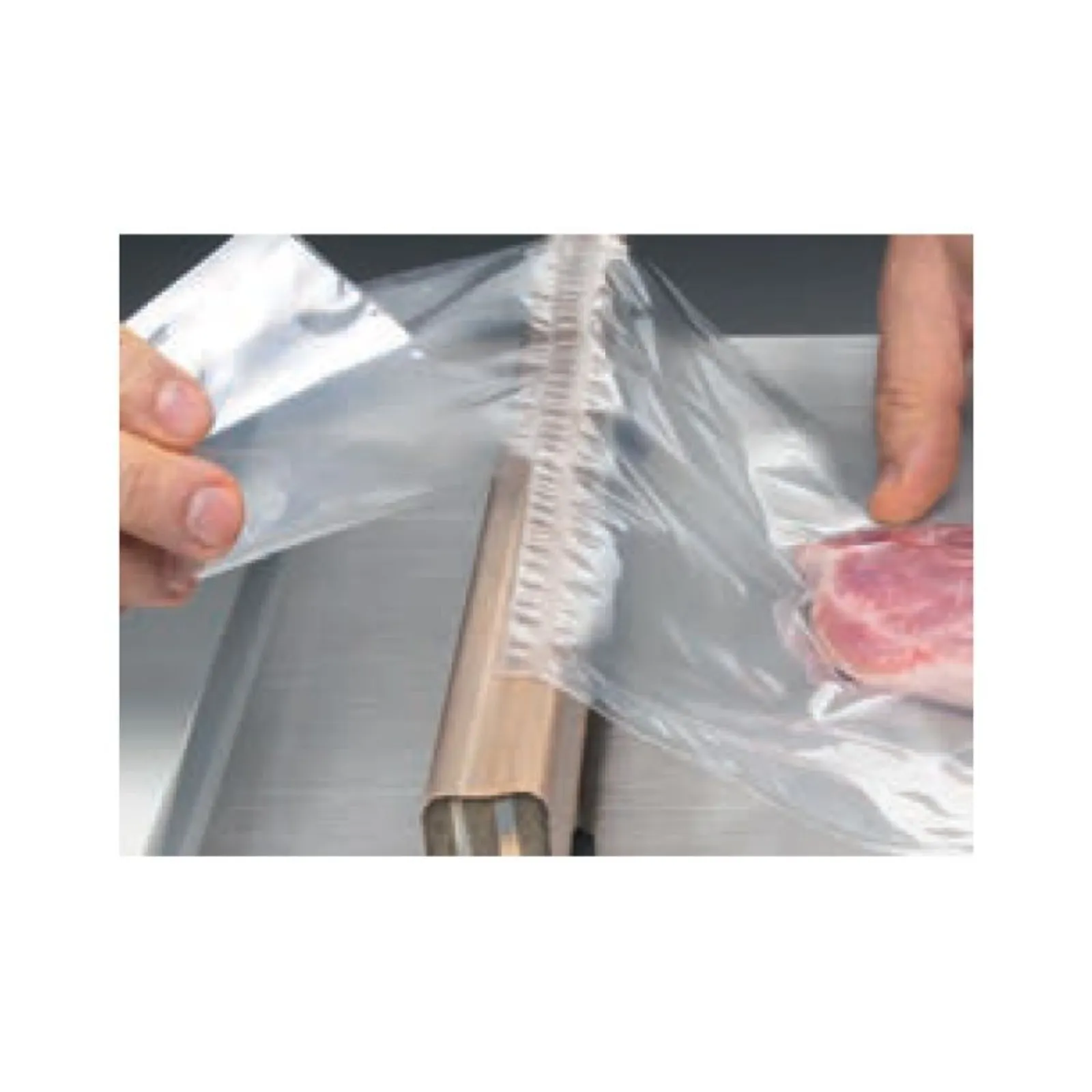 Sirman IW2071240210 - Seal Bar with Bag Cutter 40